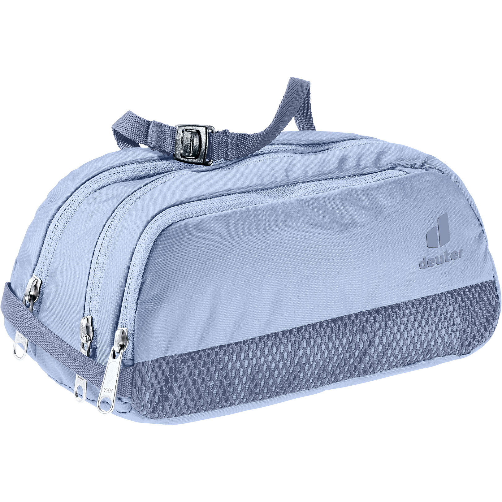Deuter Wash Bag Tour II toilettas polar bluejay 