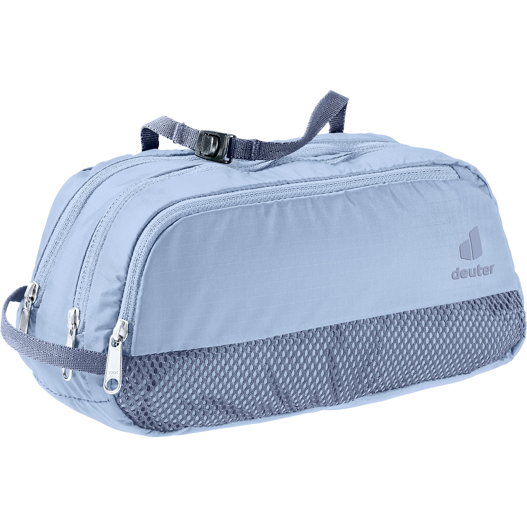 Deuter Wash Bag Tour III toilettas polar bluejay 