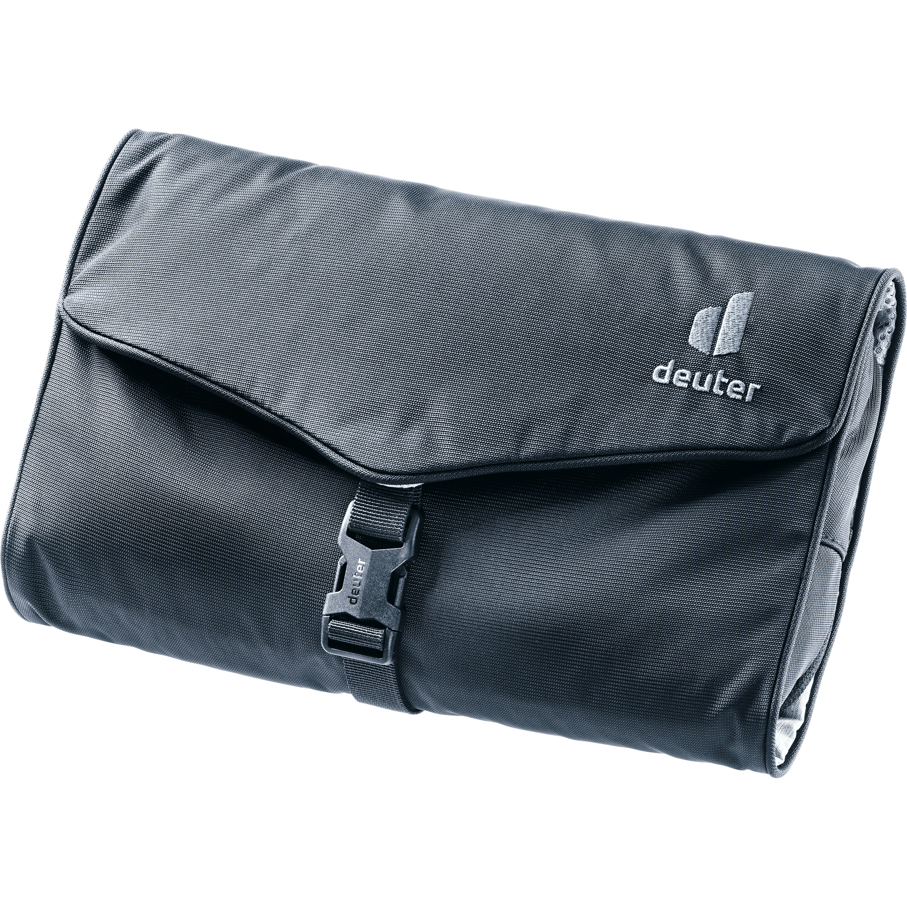 Deuter Wash Bag II toilettas black 