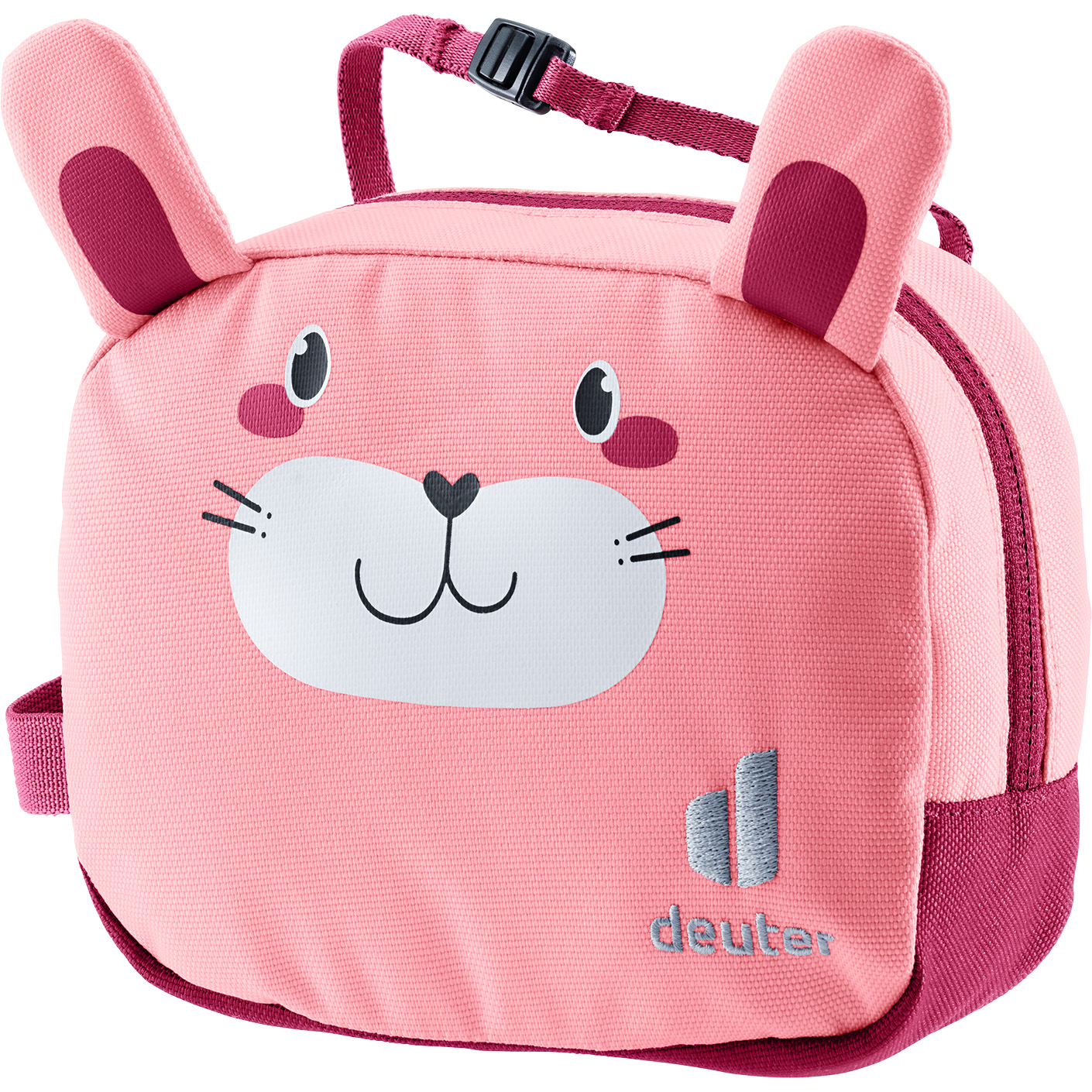 Deuter Wash Bag Kids toilettas blossom raspbe 