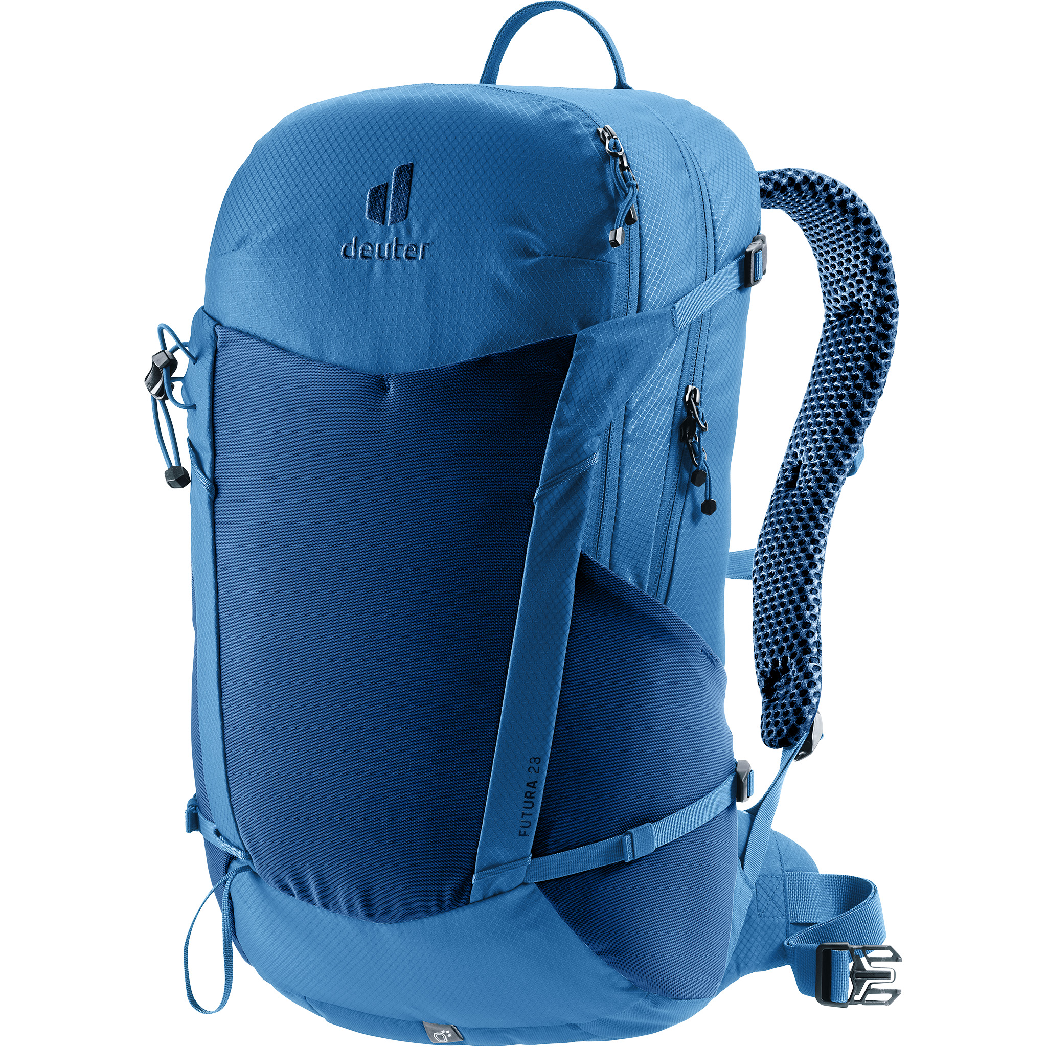 Deuter Futura 23 dagrugzak 23 liter nightblue baltic 
