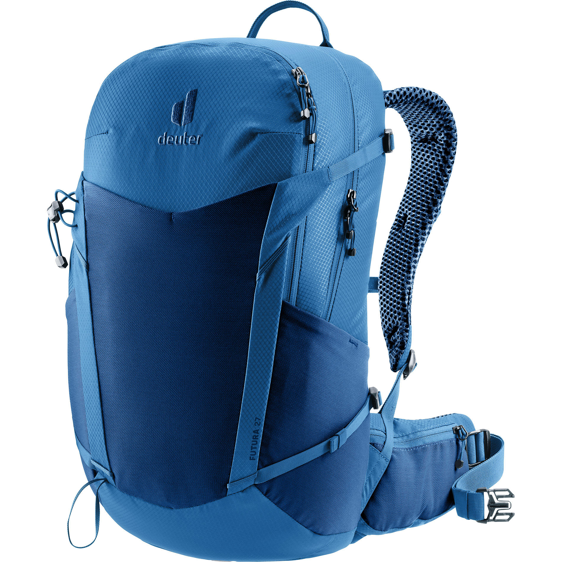 Deuter Futura 27 rugzak 27 liter nightblue baltic 