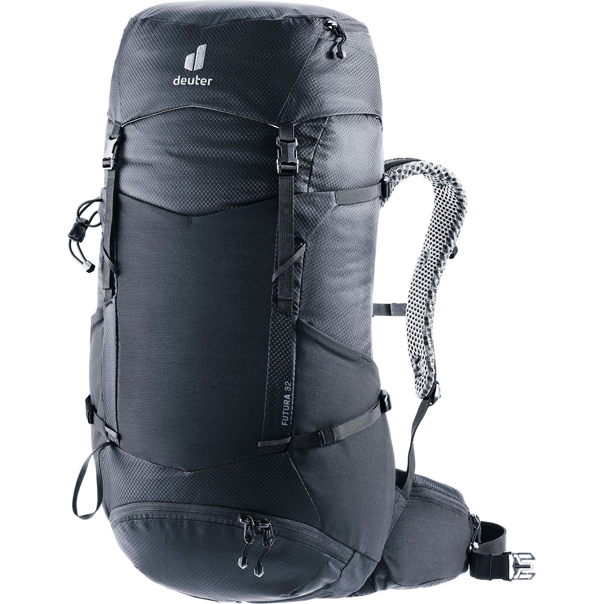 Deuter Futura 32 rugzak 32 liter black 