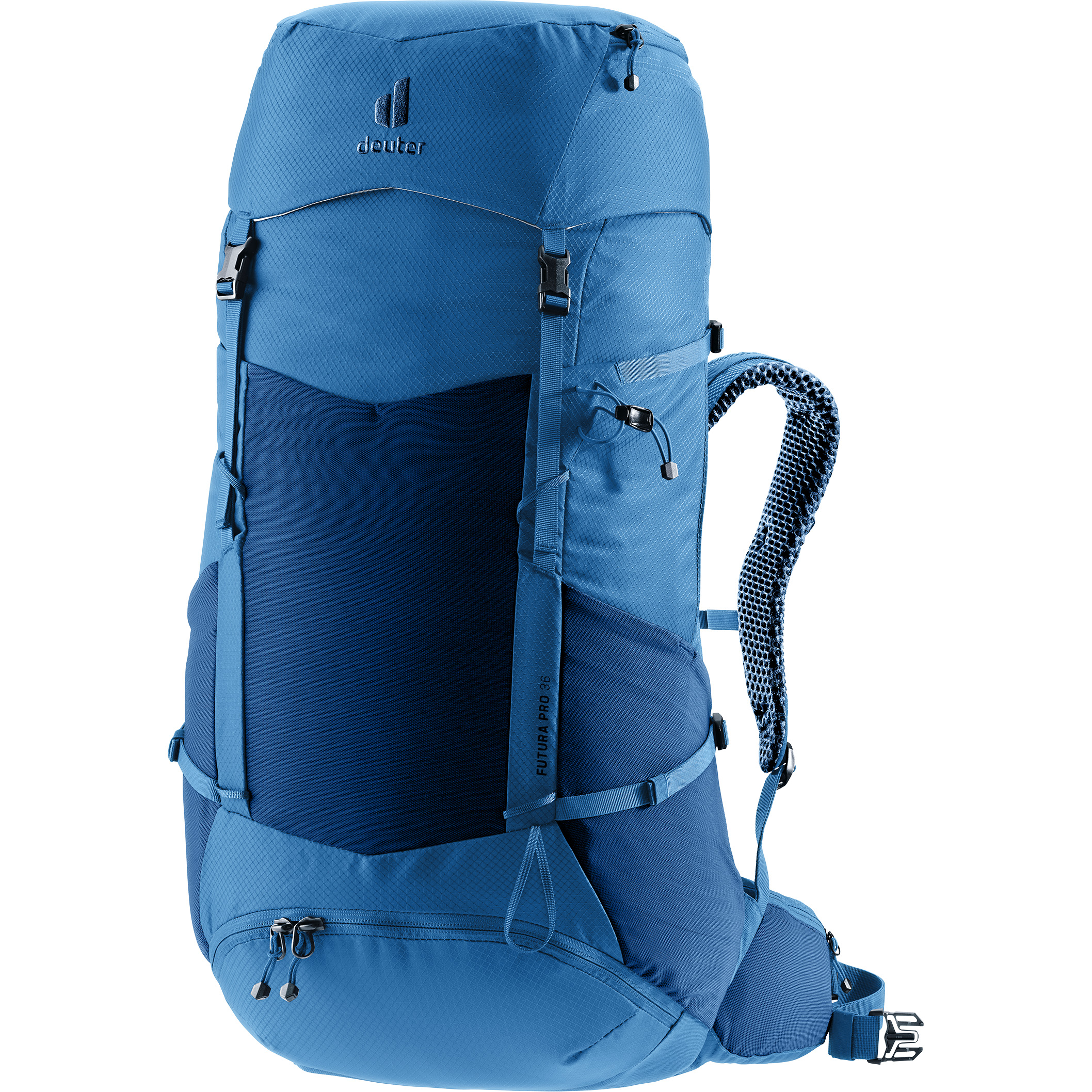 Deuter Futura Pro 36 rugzak 36 liter nightblue balt 
