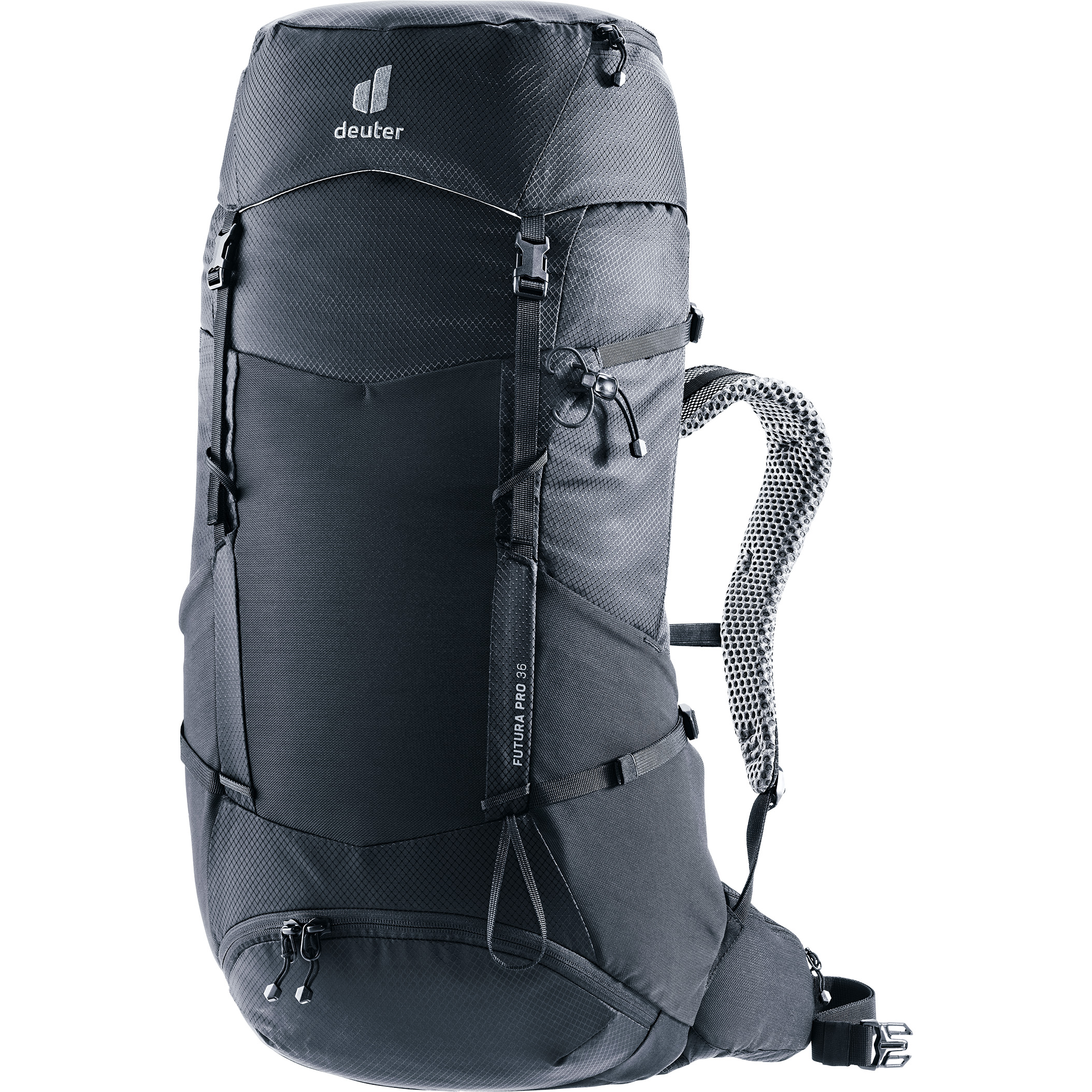 Deuter Futura Pro 36 rugzak 36 liter black 