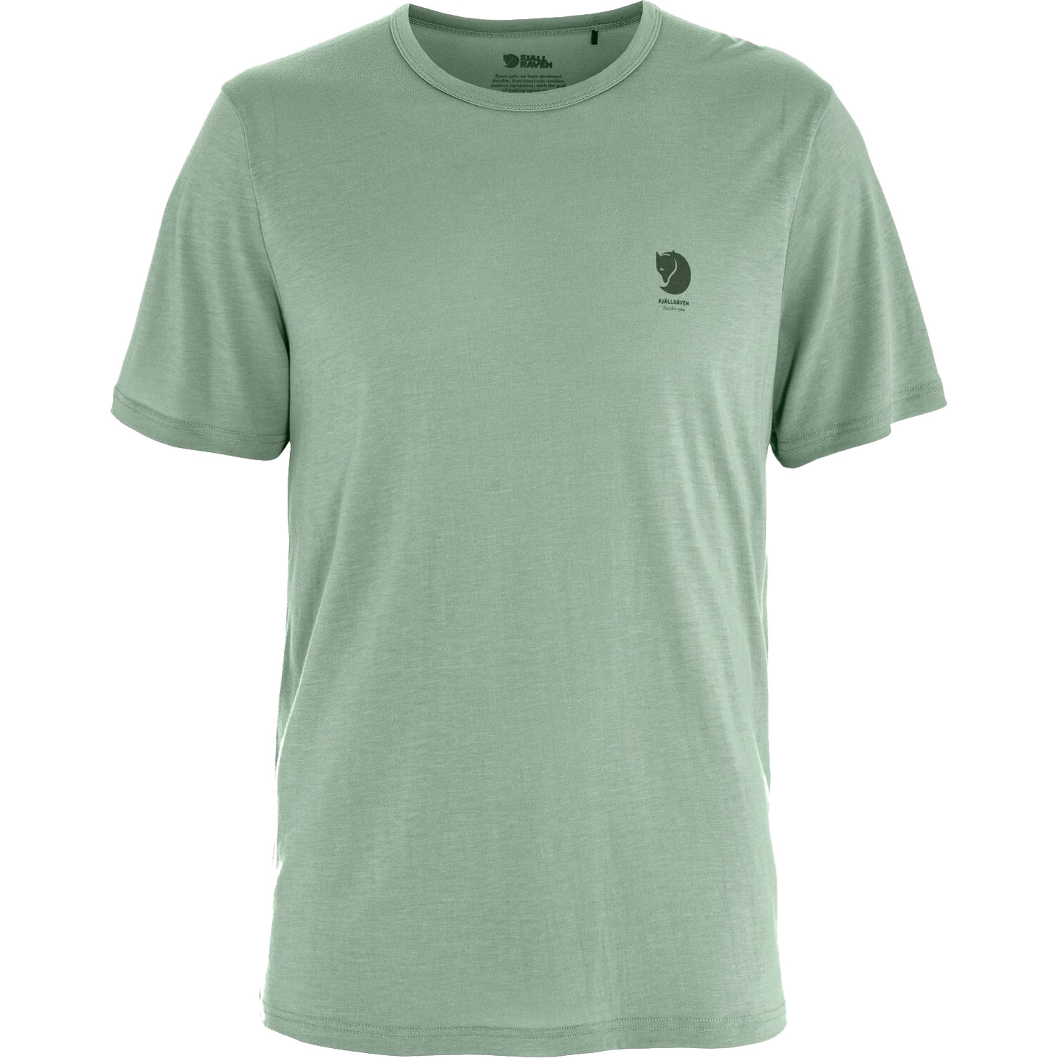 Fjällräven High Coast heren misty green 