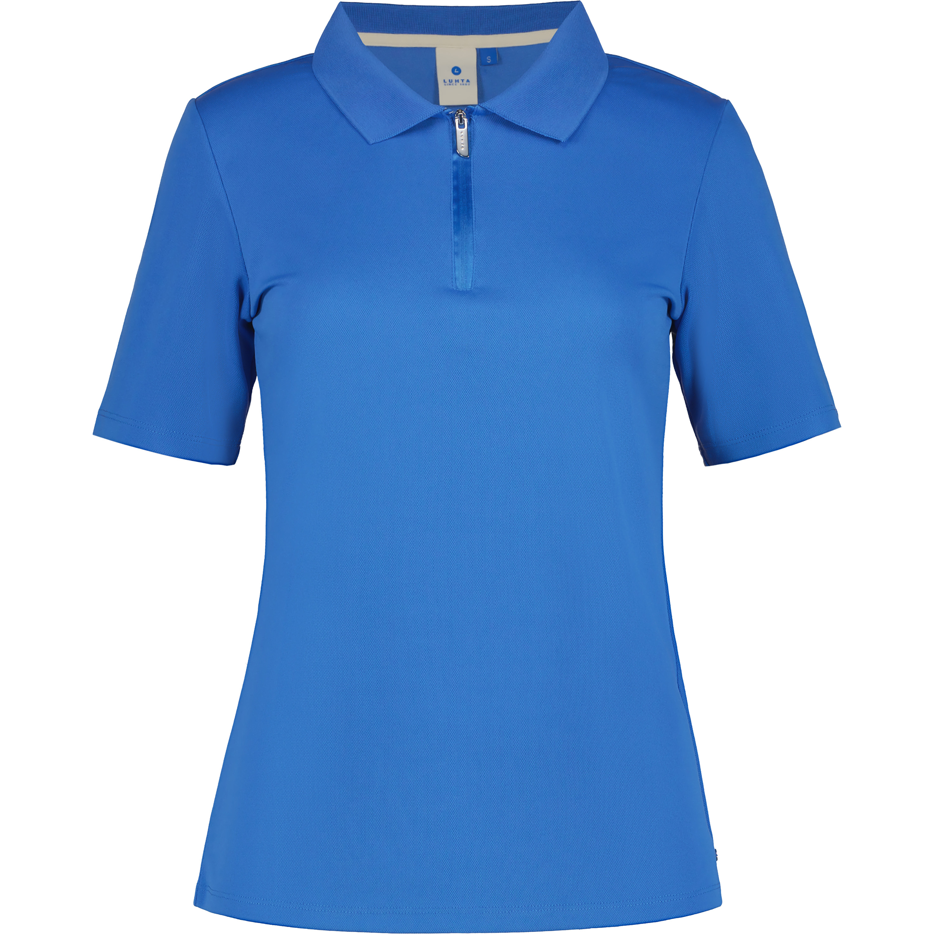 Luhta Aerola polo dames royal blue 