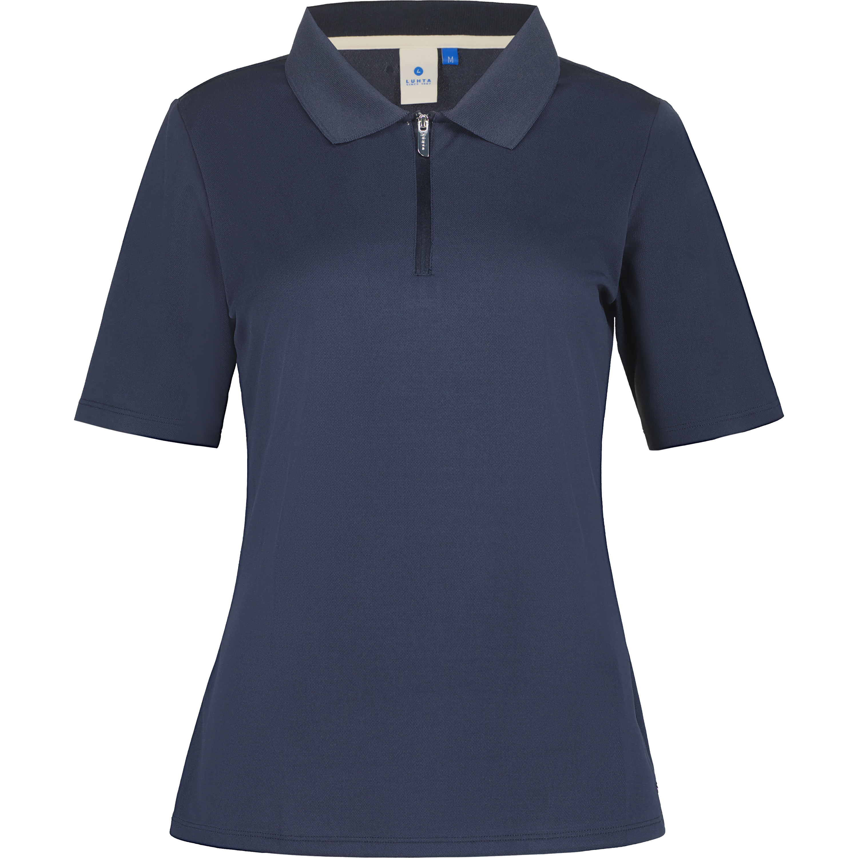 Luhta Aerola polo dames dark blue 
