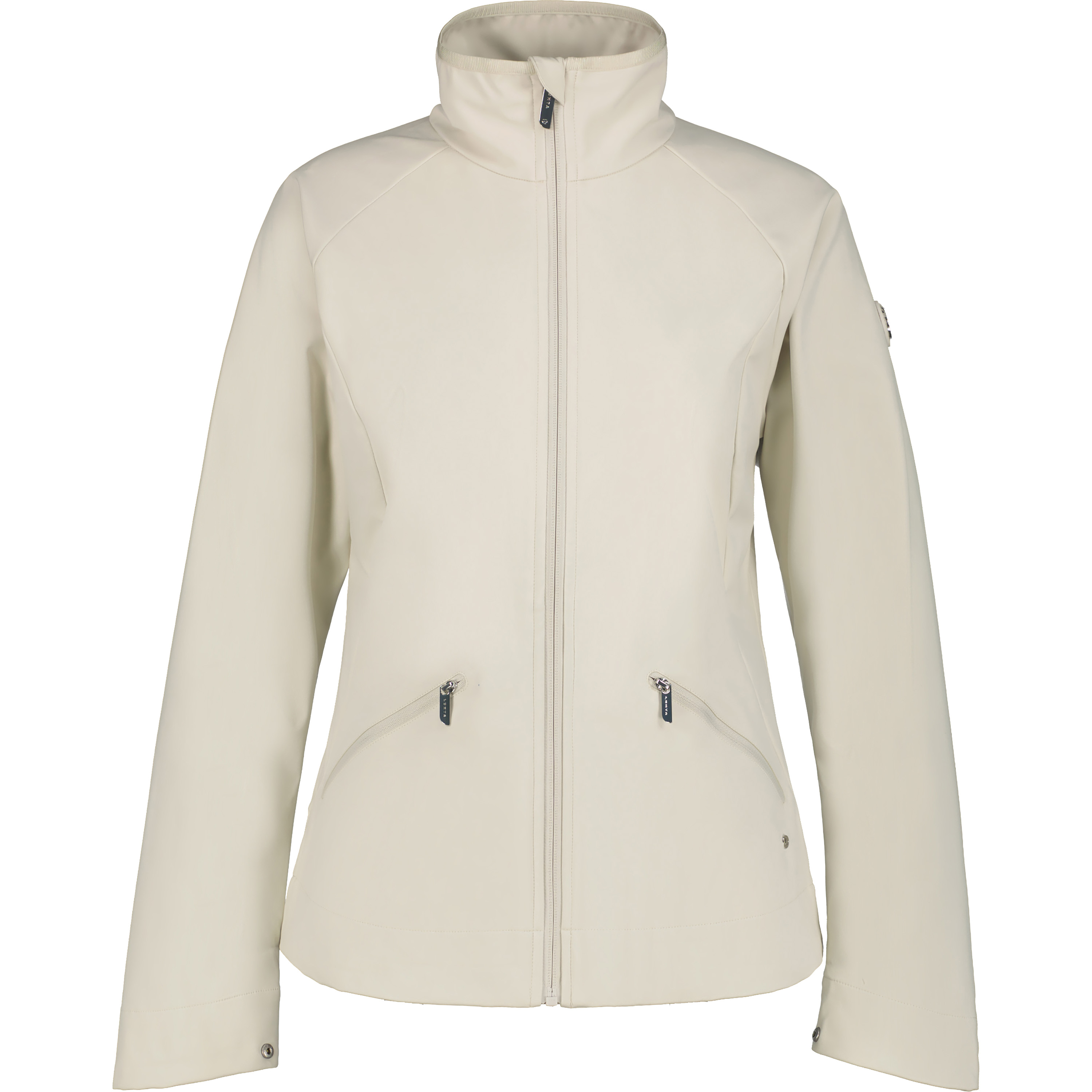 Luhta Ainola softshell jas dames powder 