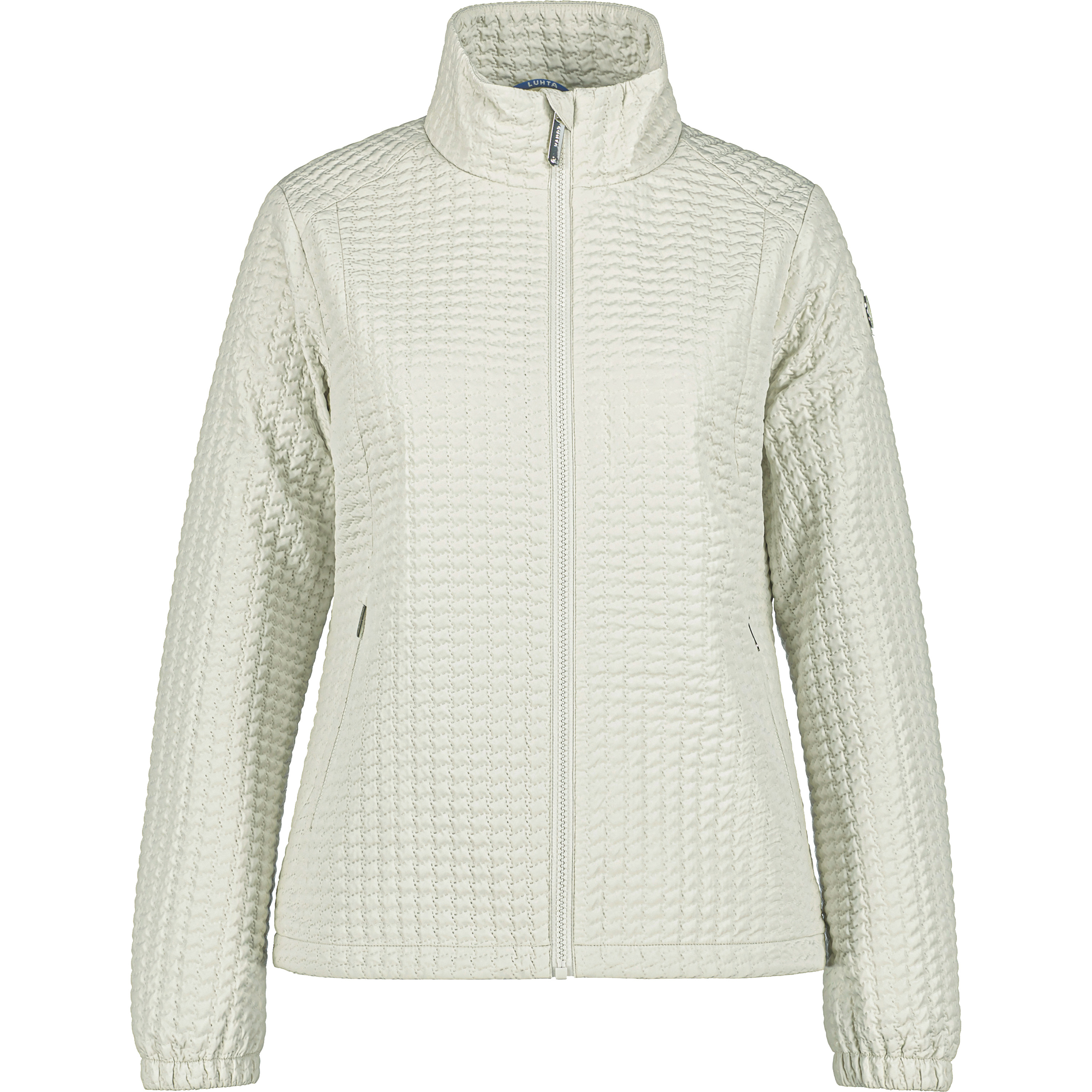Luhta Aitoo outdoor jack dames powder 