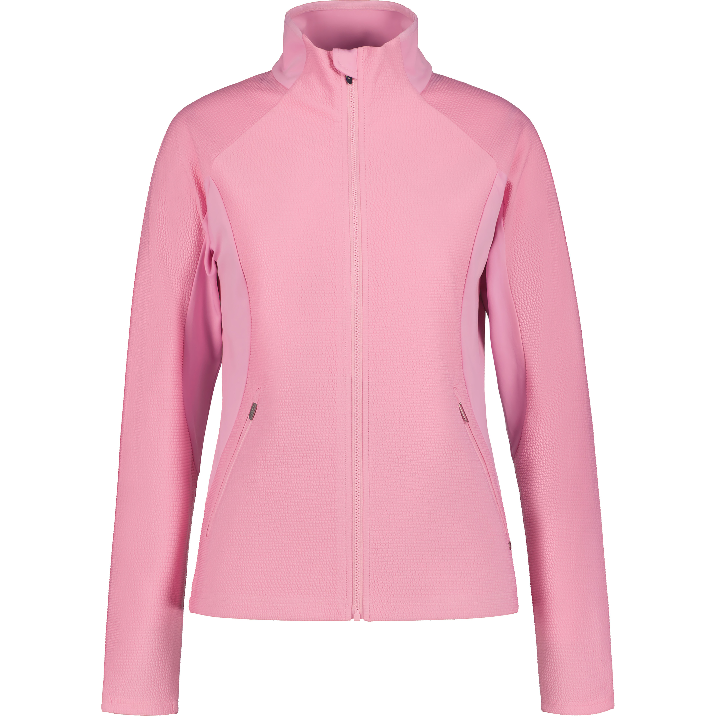 Luhta Alku vest dames light pink 