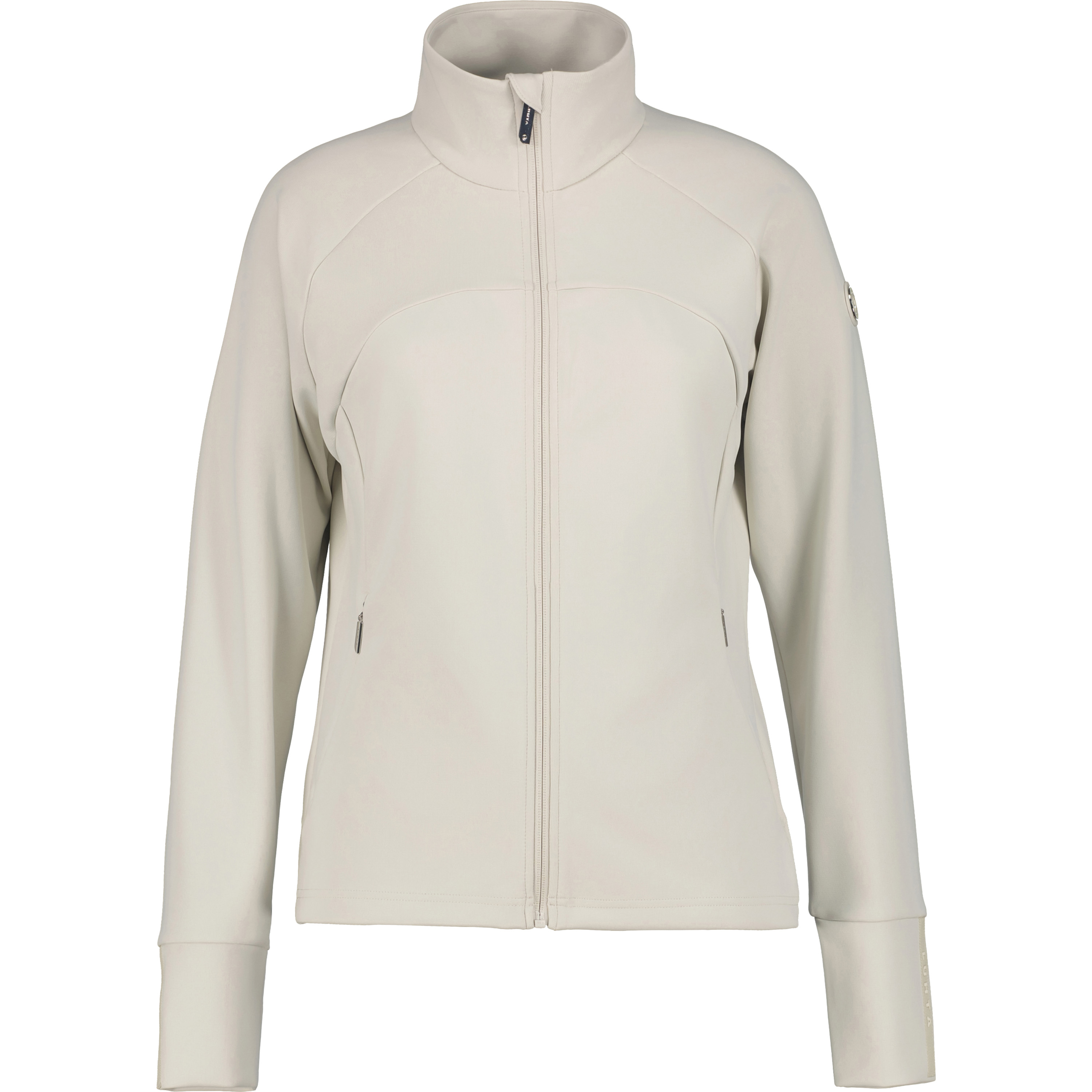 Luhta Askais vest dames powder 