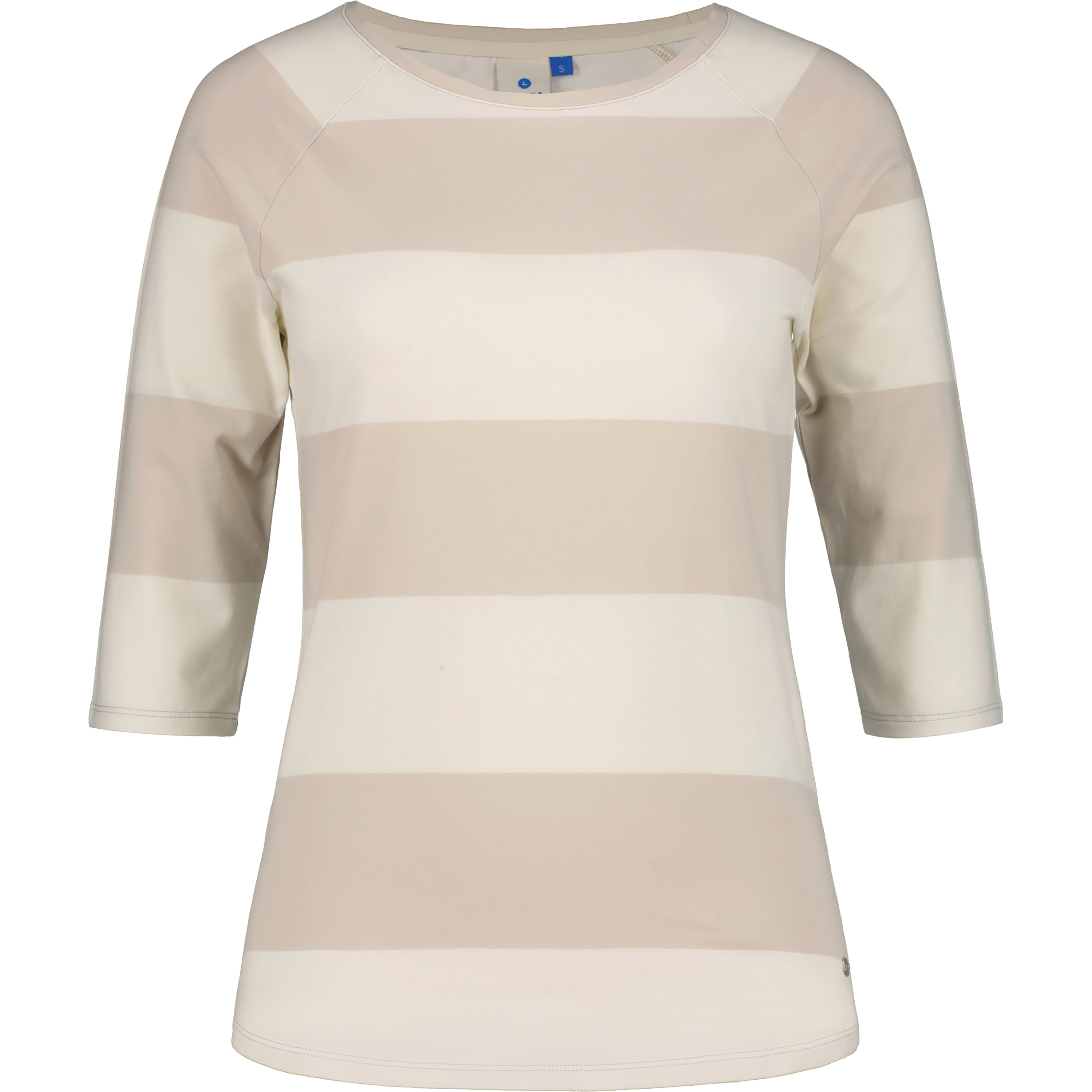 Luhta Hadli shirt dames powder 