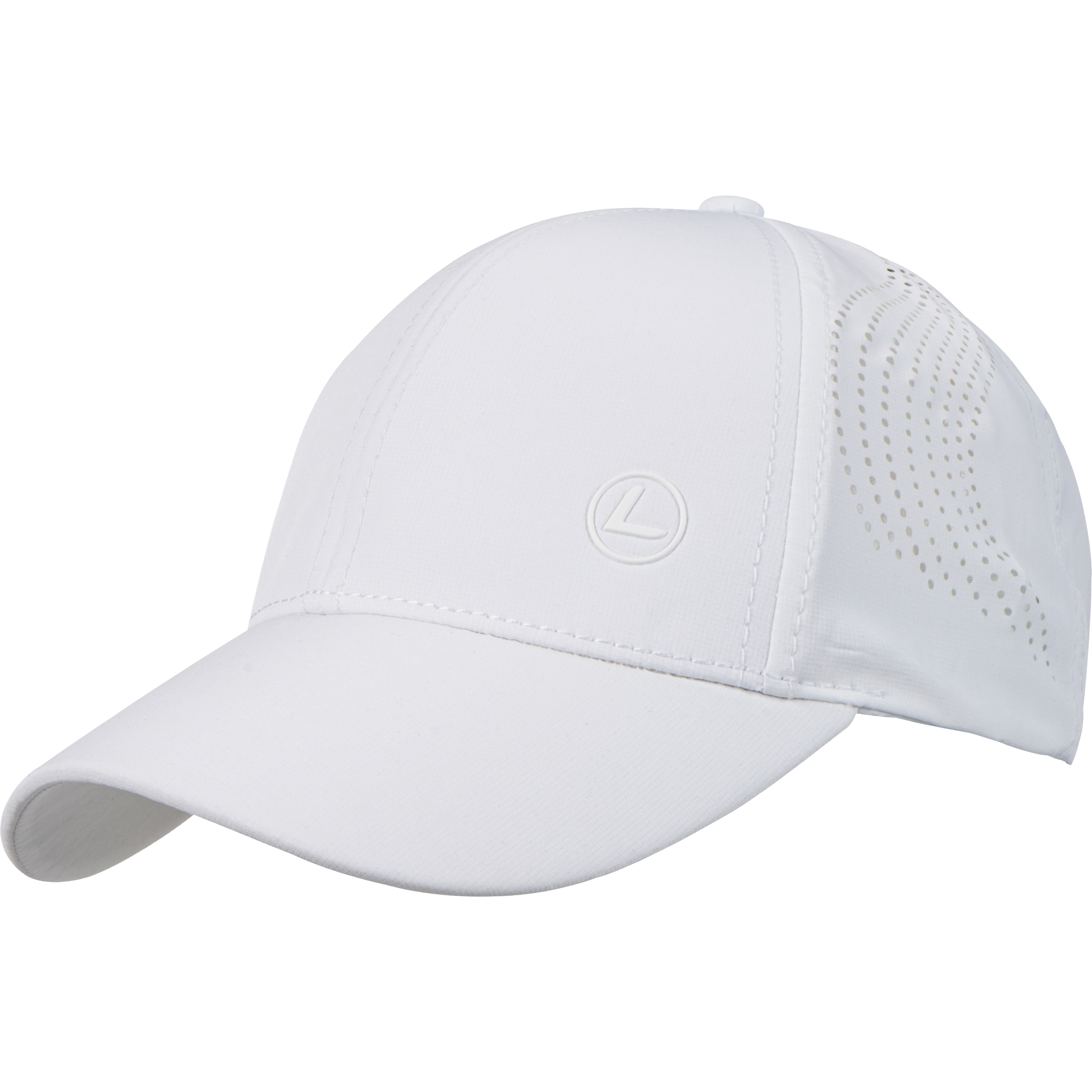Luhta Niemenlahti pet dames optic white 