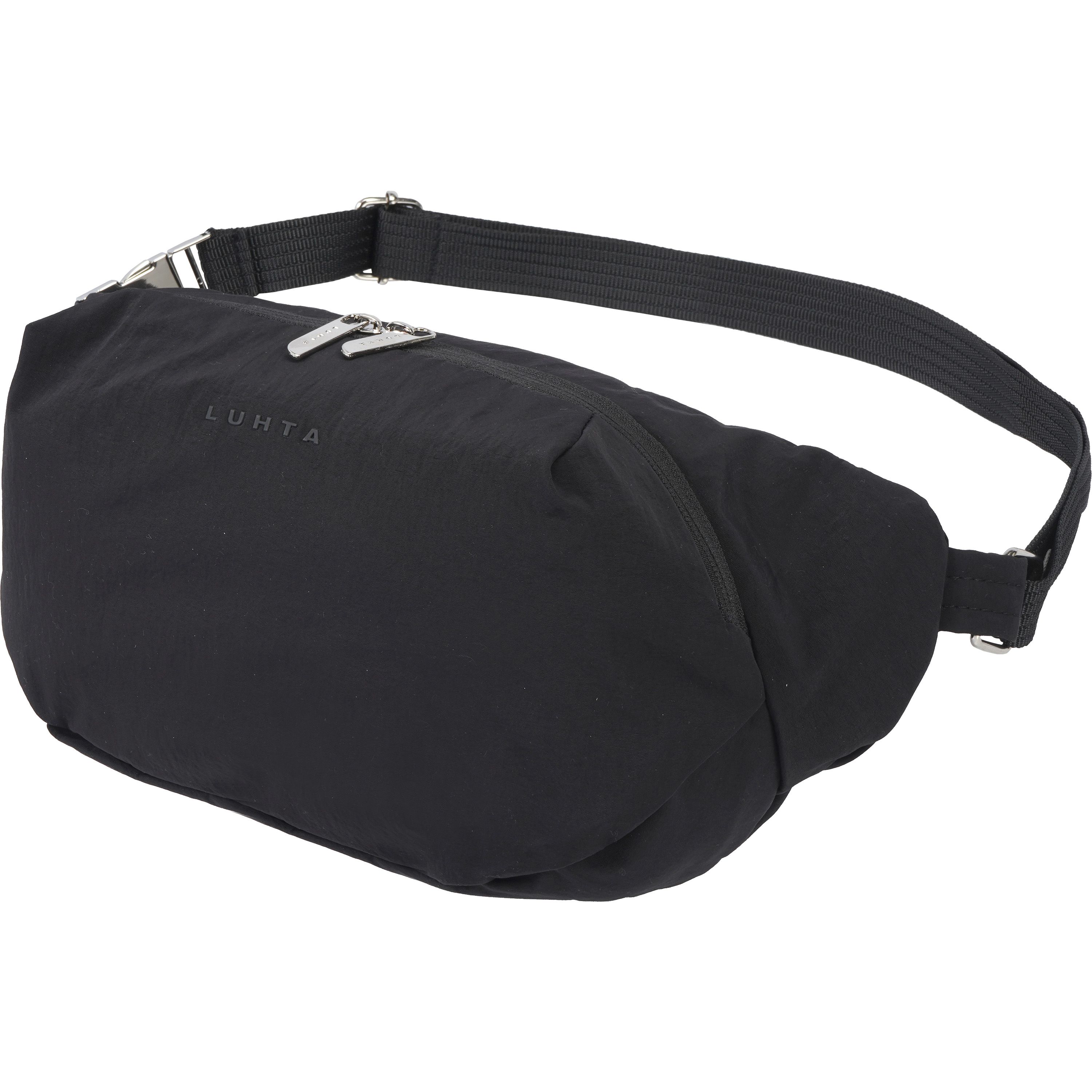 Luhta Ookila heuptas basic black 