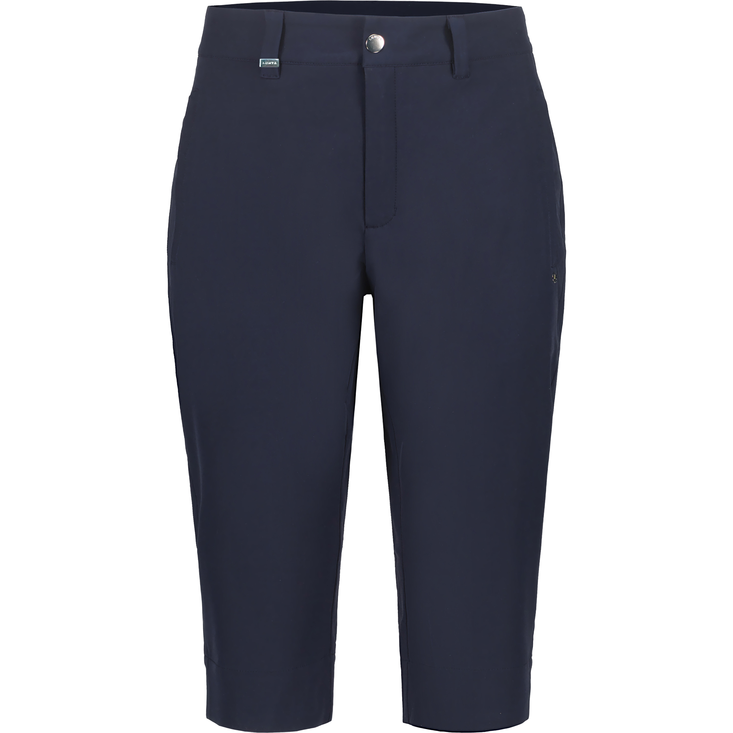 Luhta Eiskola wandelbroek dames dark blue 