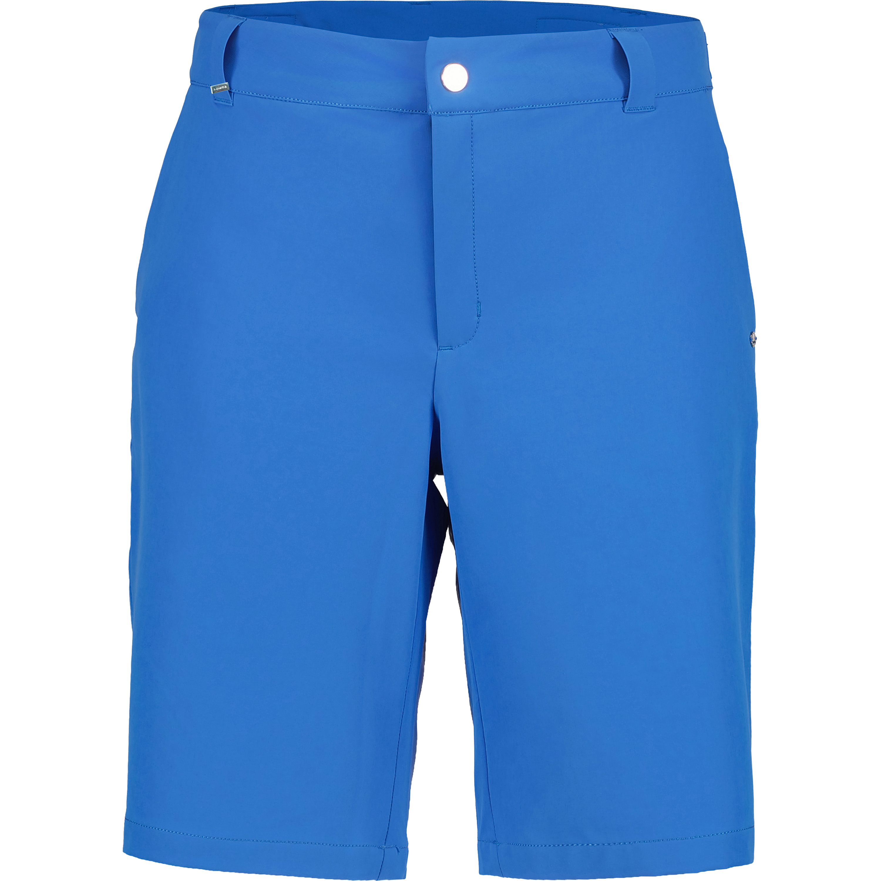 Luhta Espholm short dames royal blue 