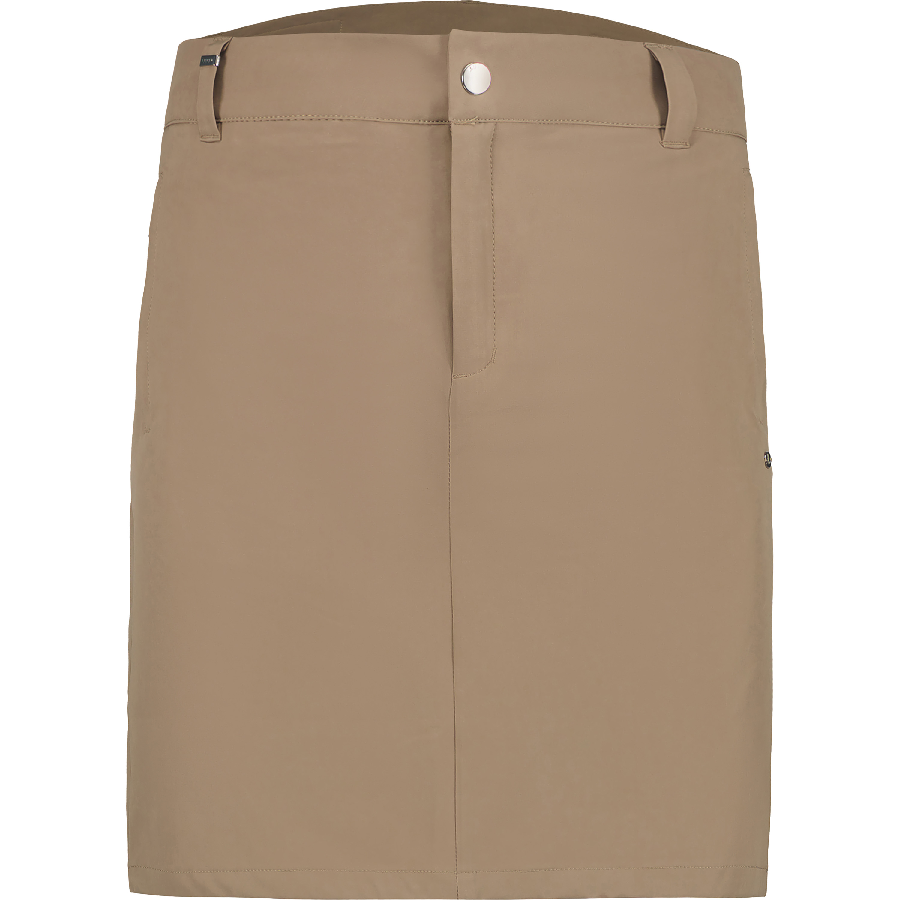 Luhta Hopiala skort dames sand 