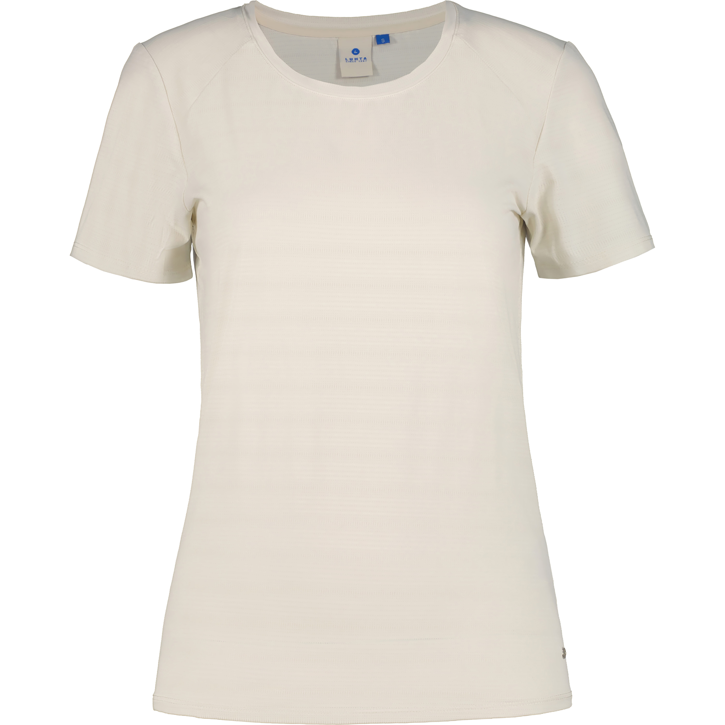 Luhta Karisto shirt dames powder 