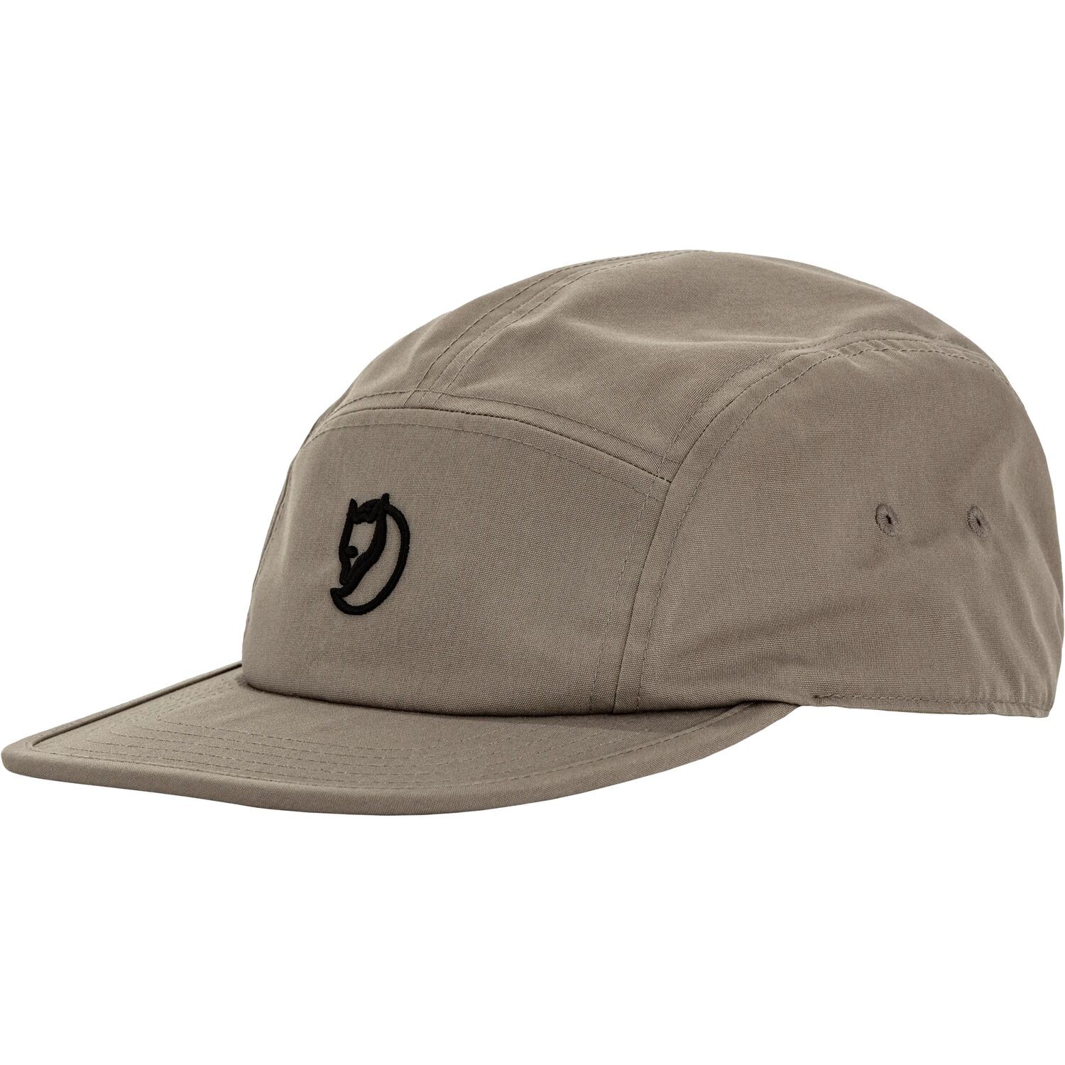 Fjällräven Flat Brim pet suede brown  