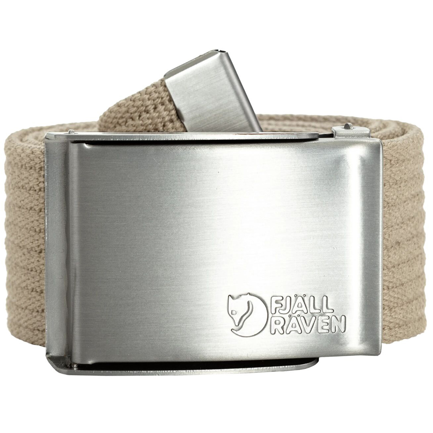 Fjällräven Canvas riem fossil 