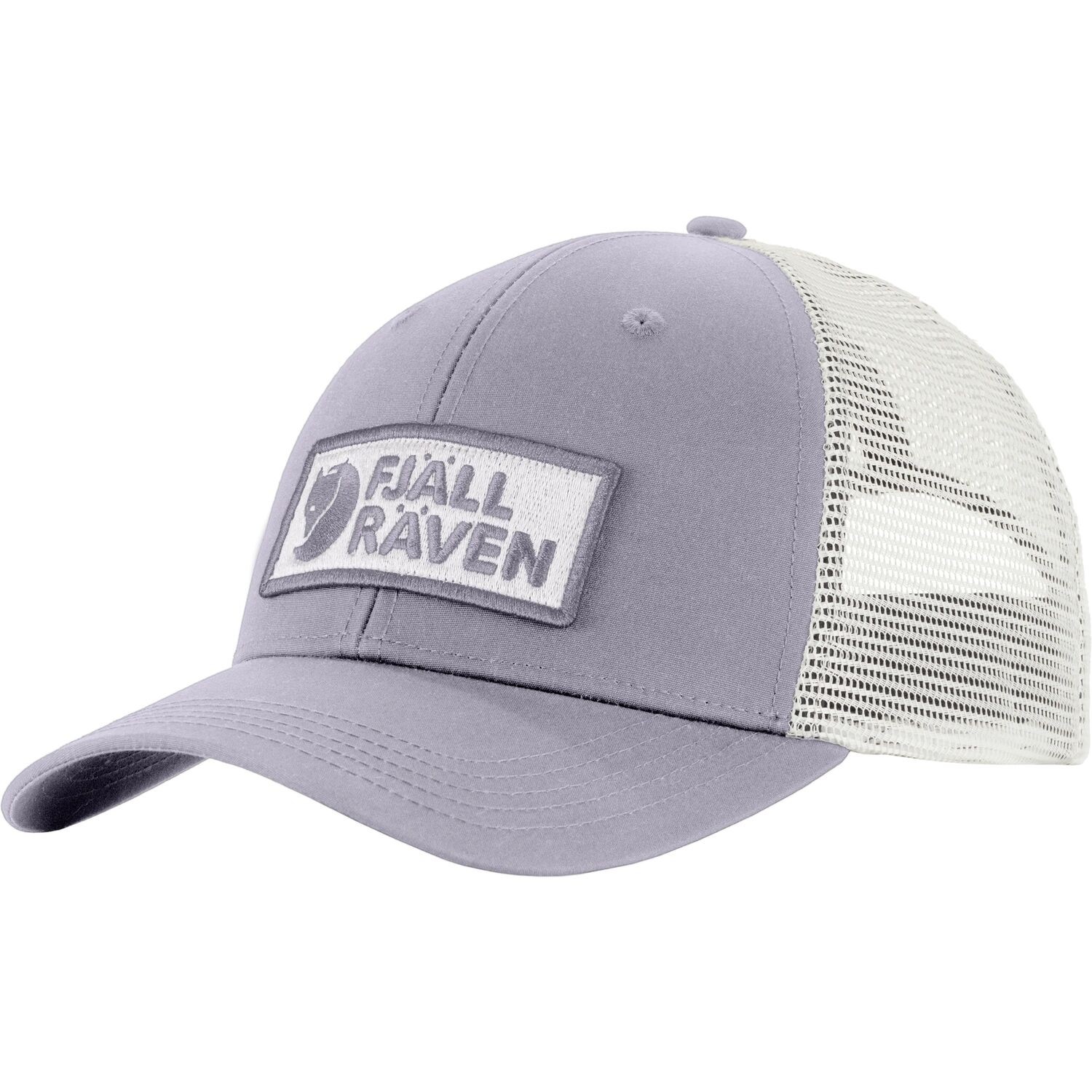 Fjällräven Långtradarkeps pet lavender mist 