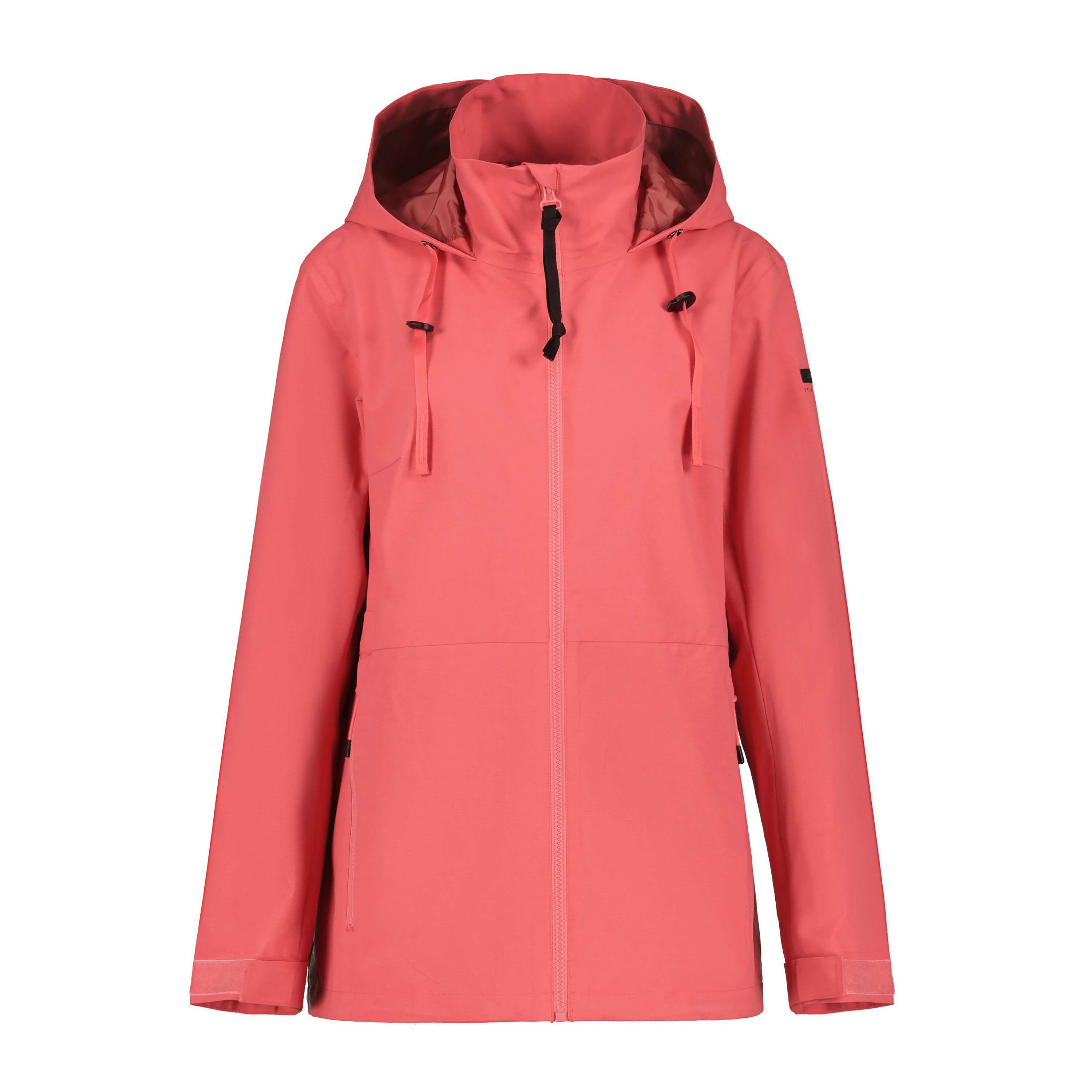 Icepeak Abbotsford outdoor jack dames mandarine 