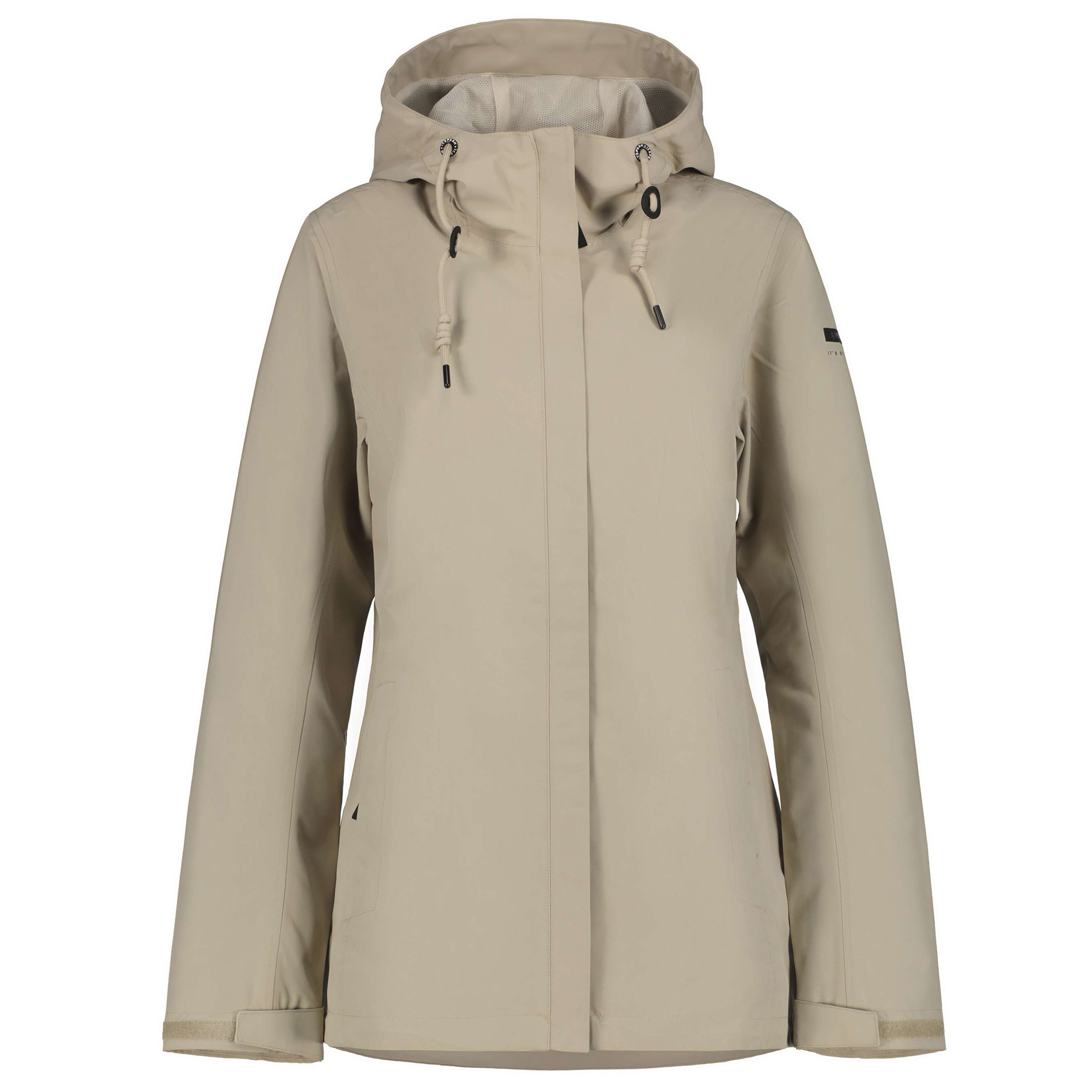 Icepeak Adenau outdoor jack dames cement 