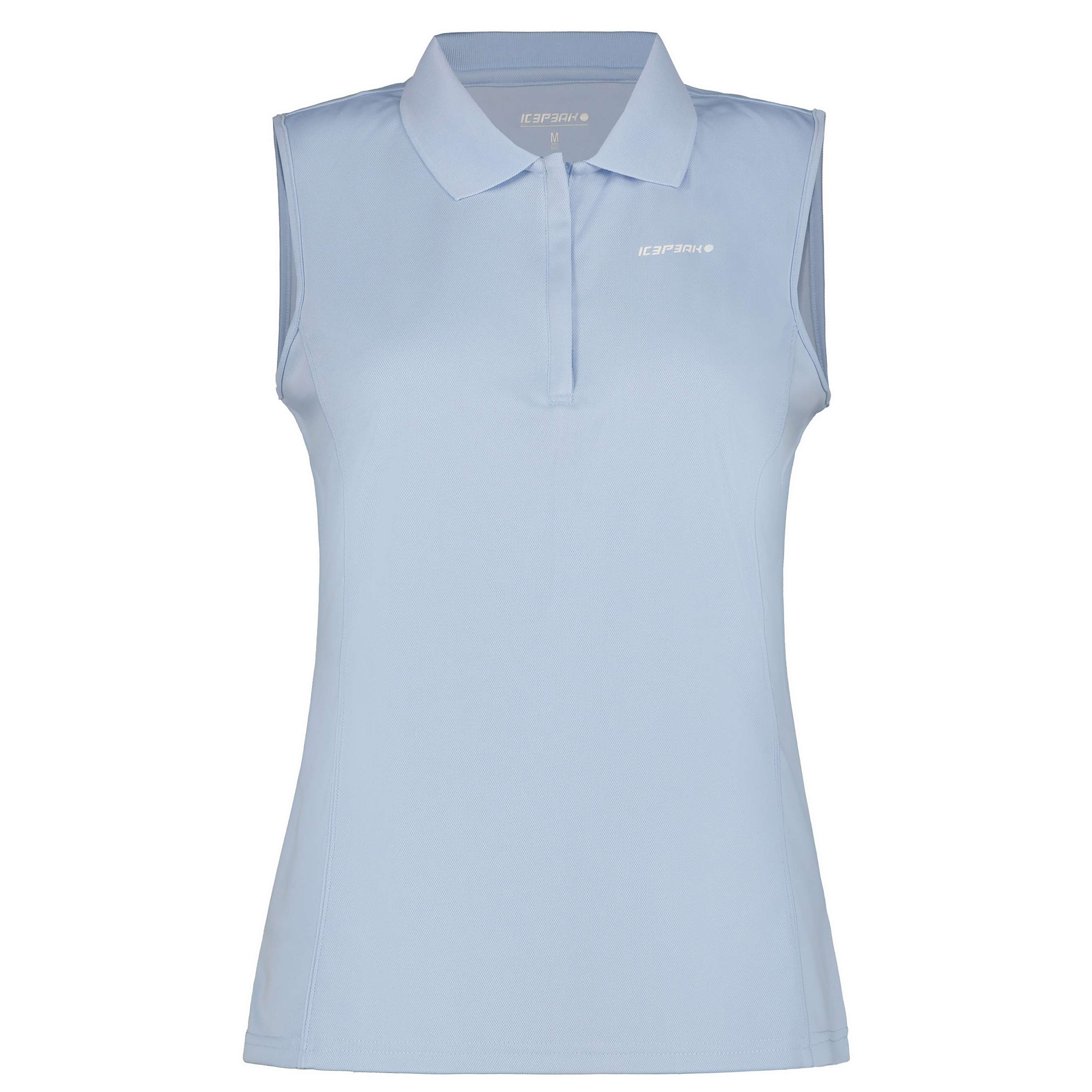 Icepeak Bazine tanktop dames light blue 