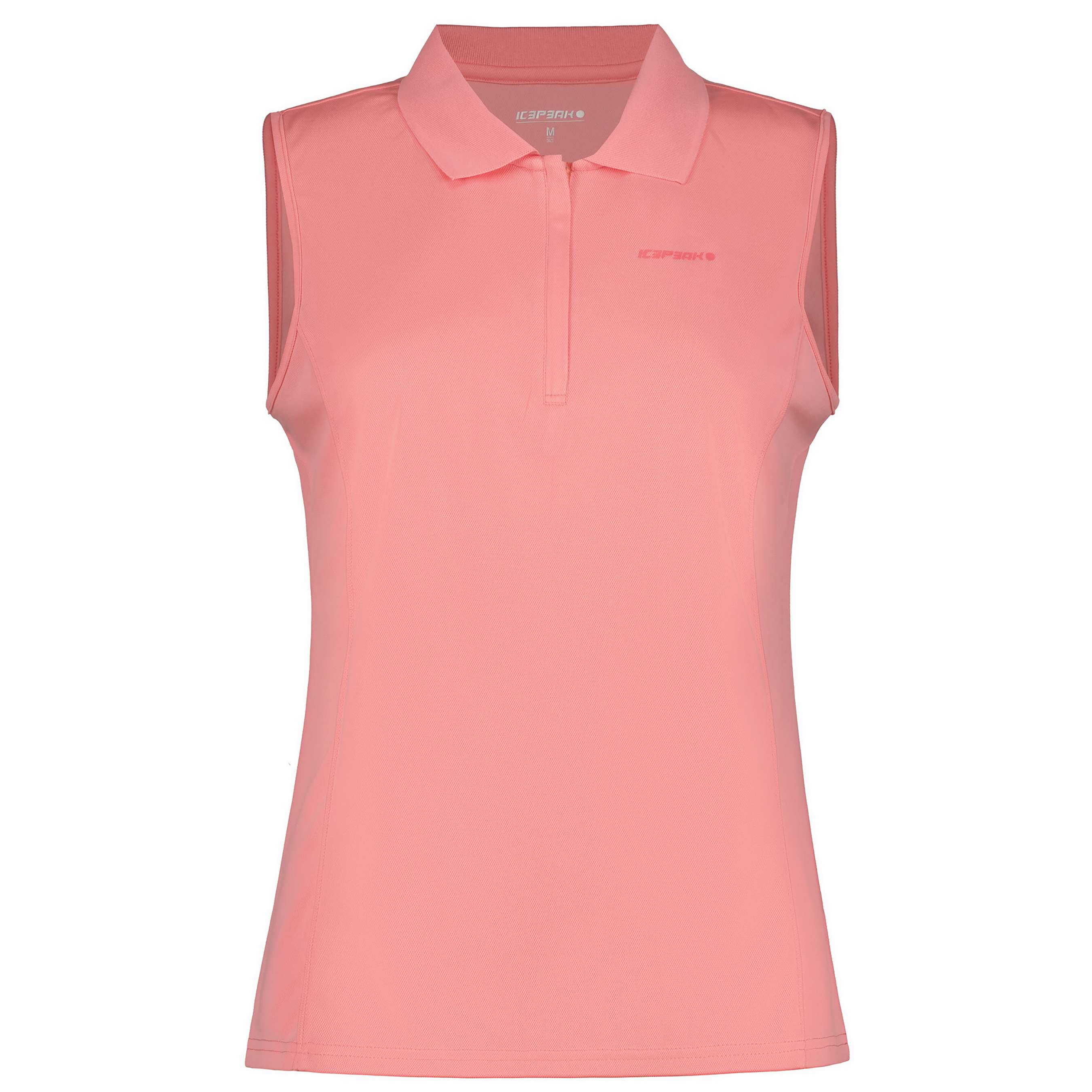 Icepeak Bazine tanktop dames pink 