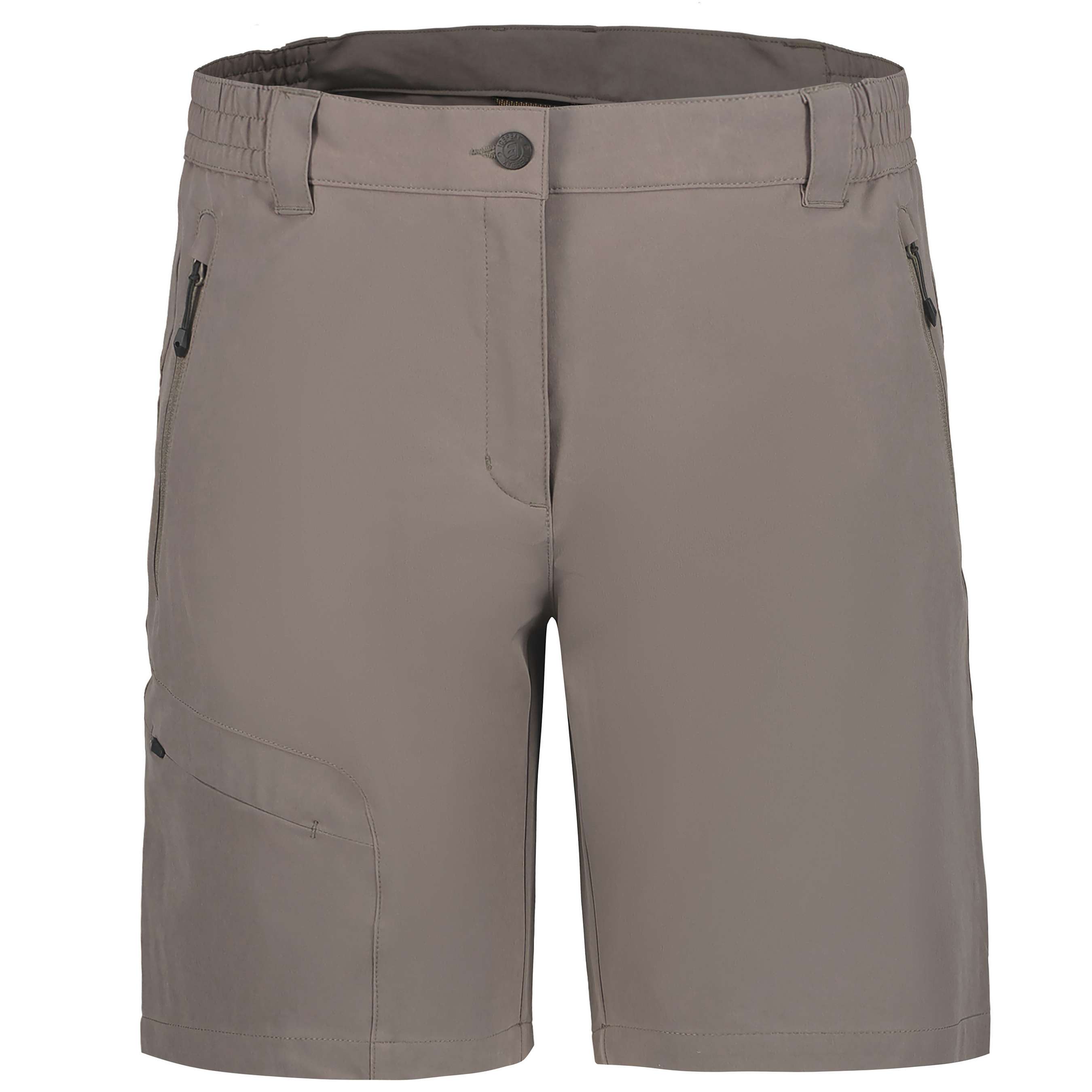 Icepeak Beaufort short dames granite 