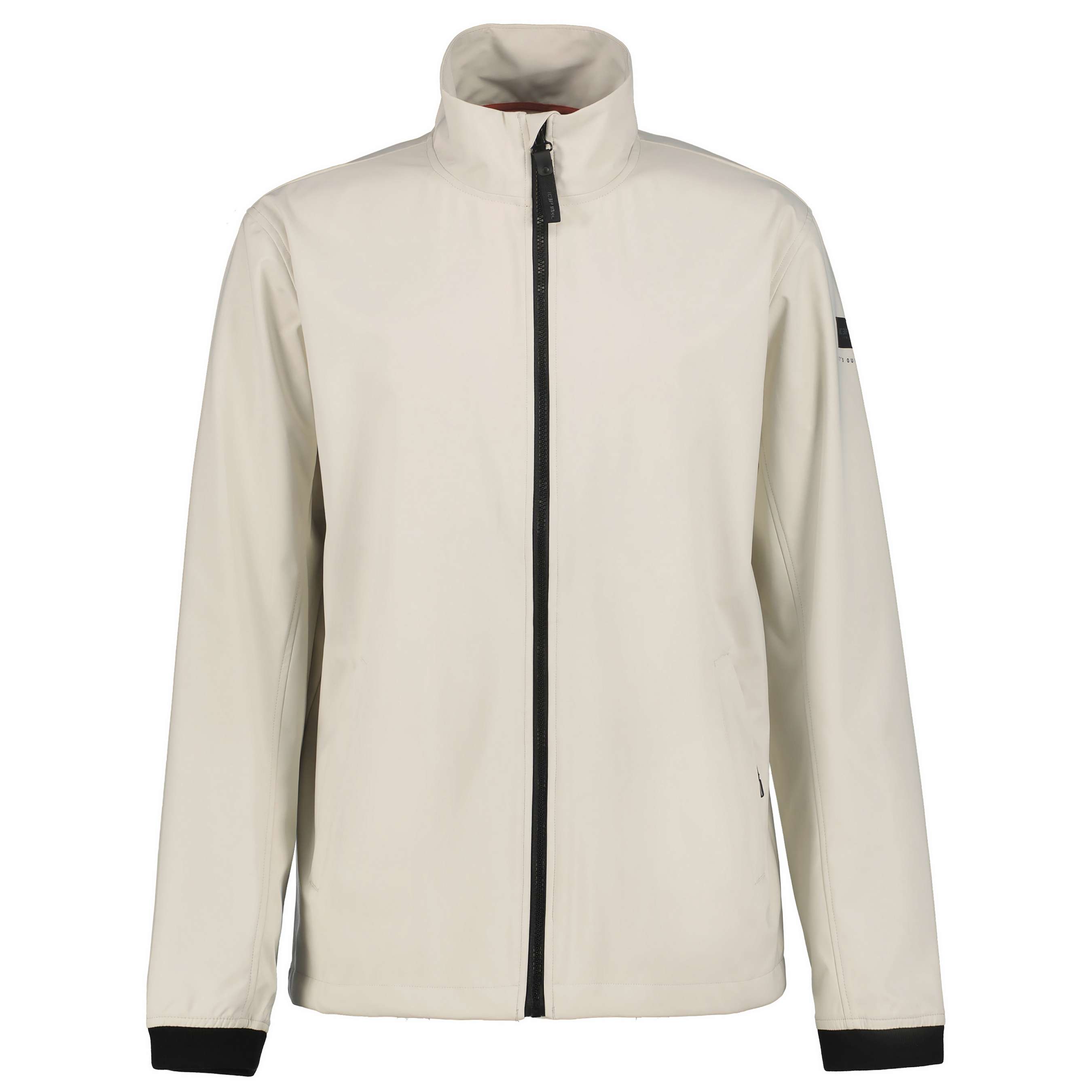 Icepeak Aitken softshell jas heren powder 