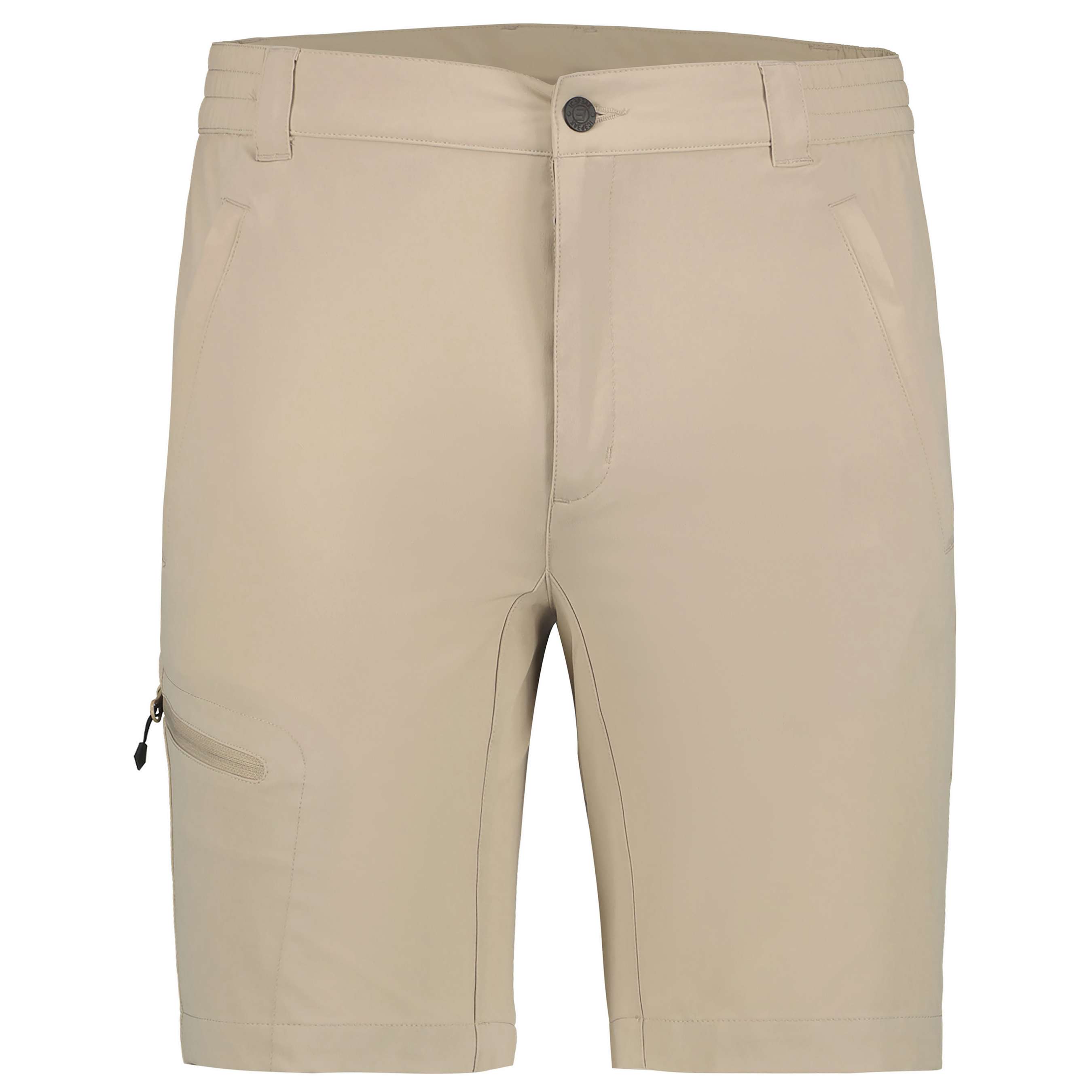 Icepeak Berwyn short heren cement 