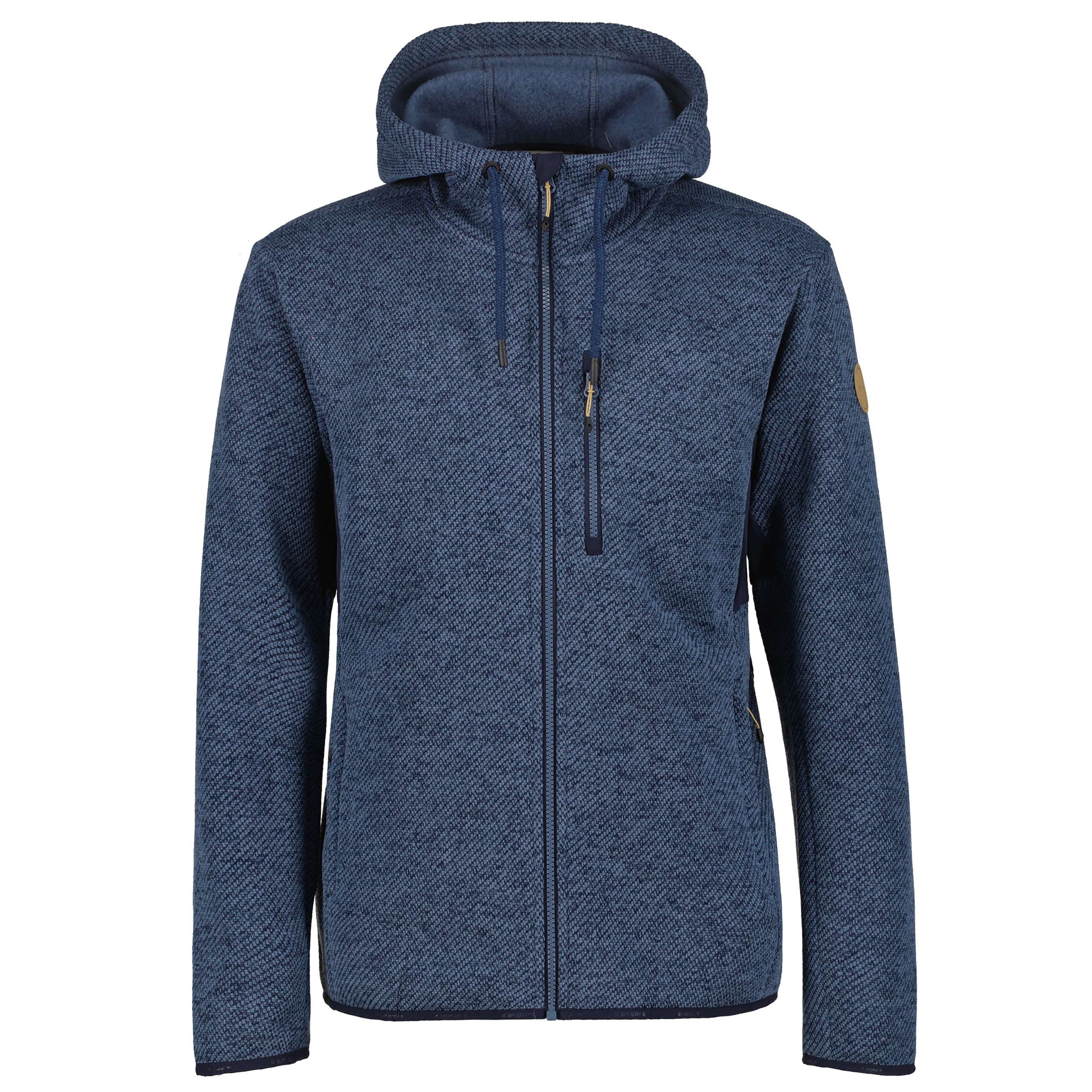 Icepeak Manawa vest heren navy blue 