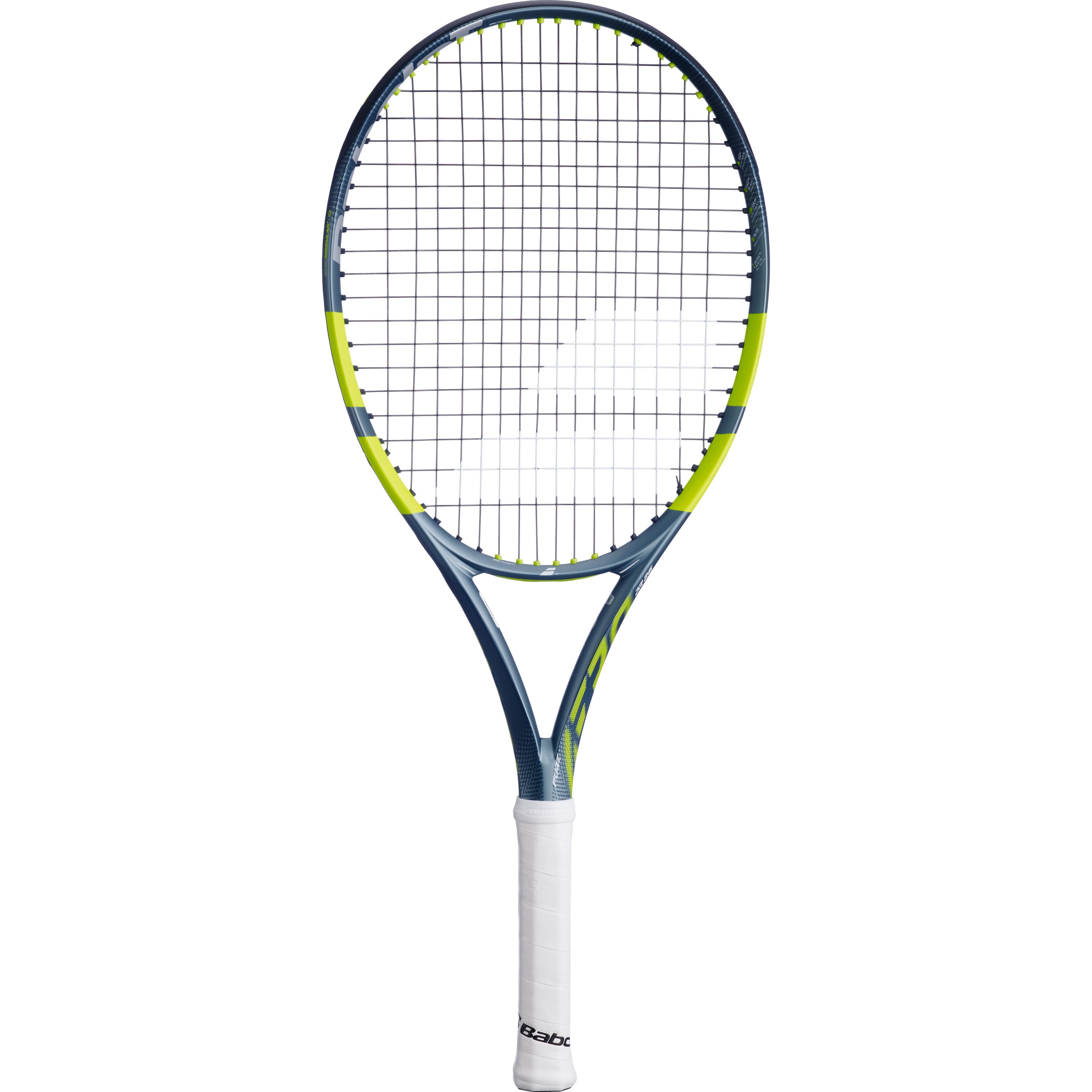 Babolat Pure Aero 26 Gen9 tennisracket junior 