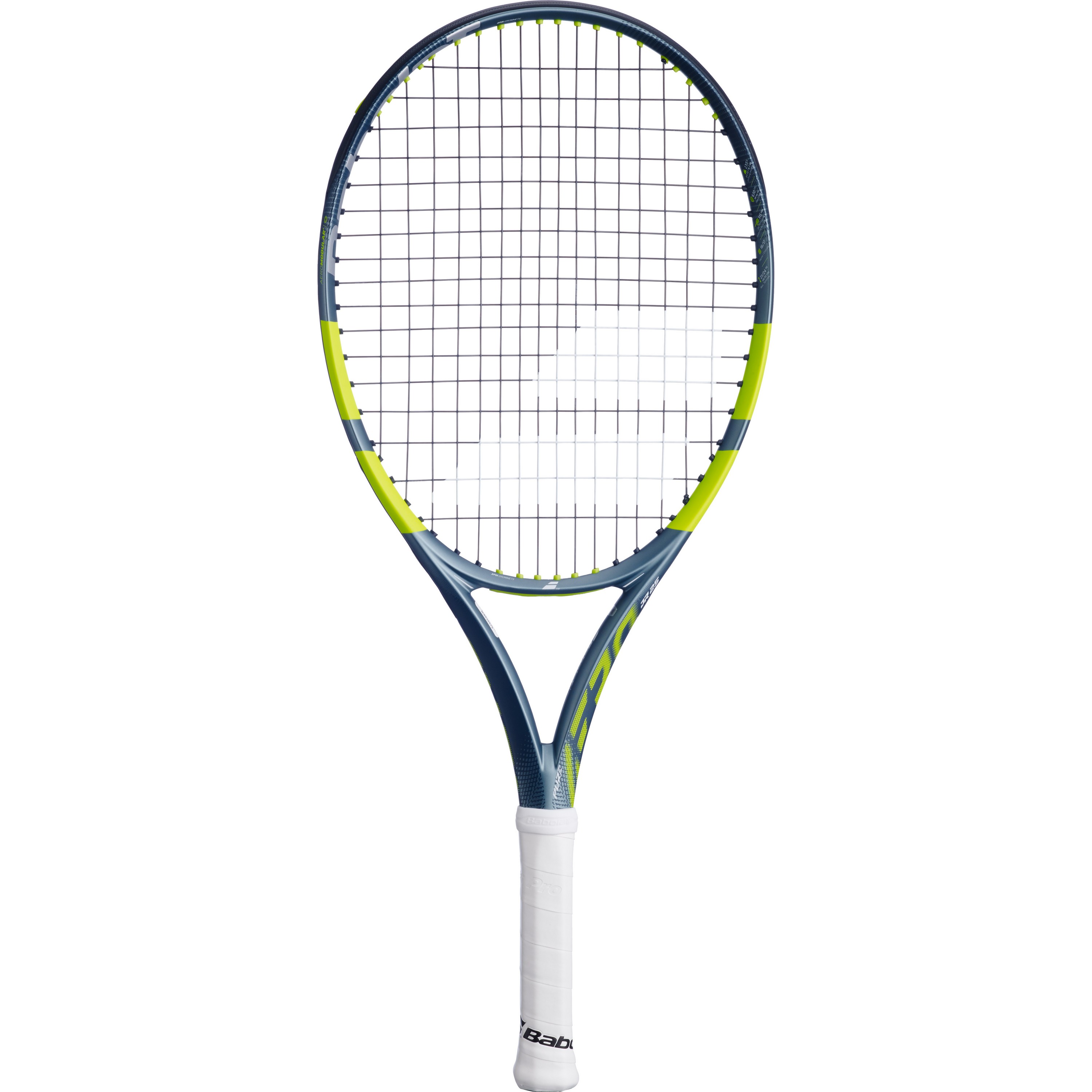 Babolat Pure Aero 25 Gen9 tennisracket junior 