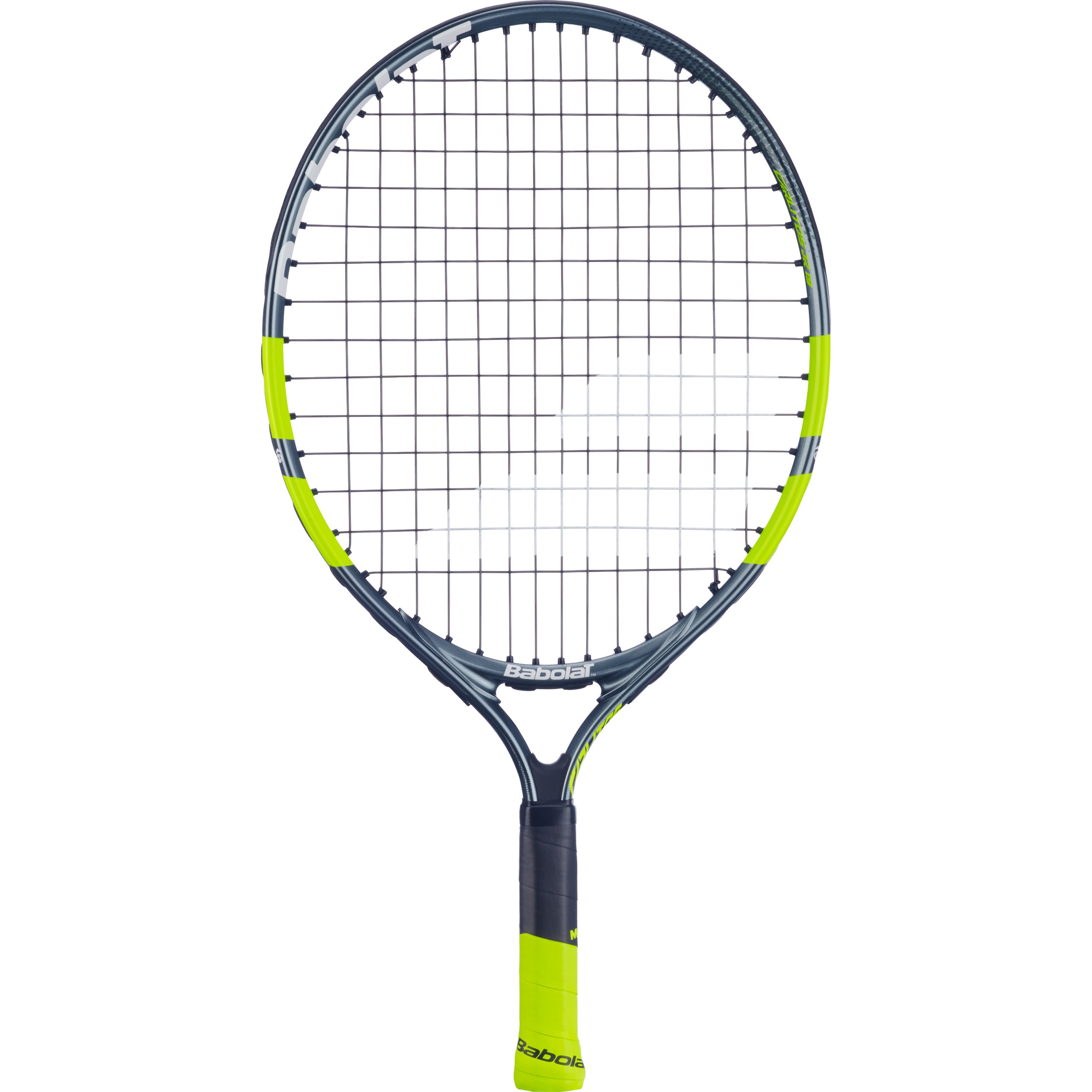Babolat Carlitos 19 tennisracket junior 