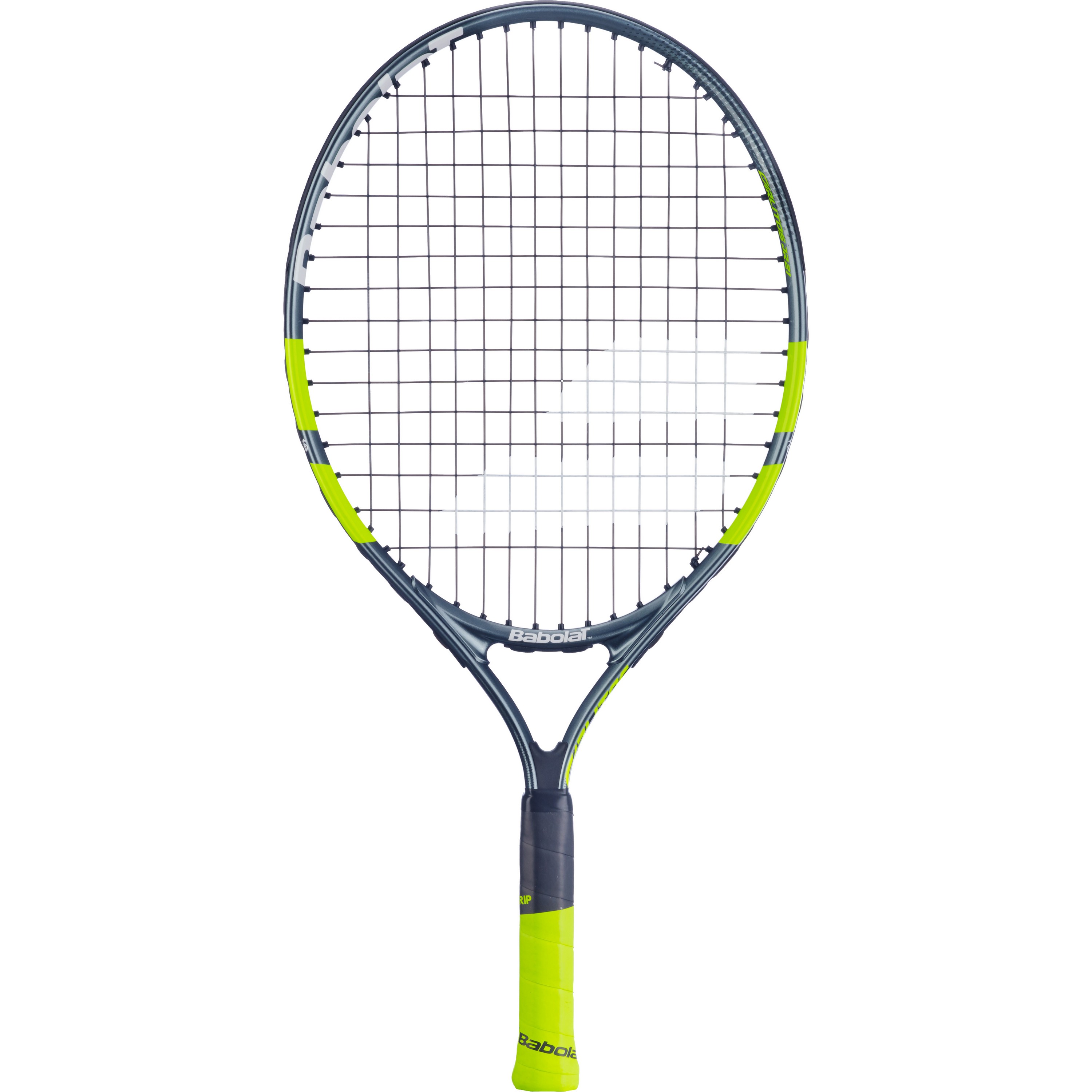 Babolat Carlitos 21 tennisracket junior 