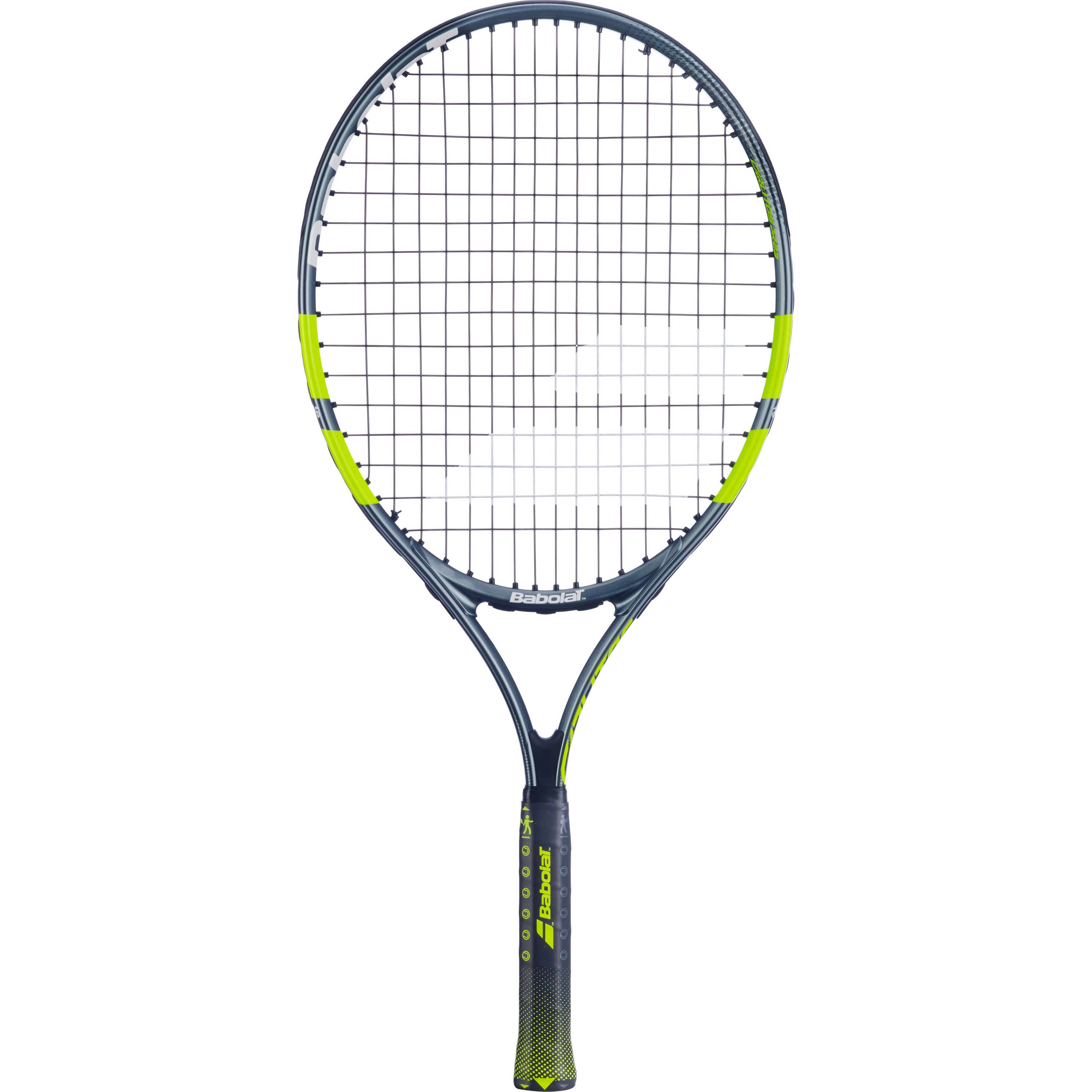 Babolat Carlitos 23 tennisracket junior 