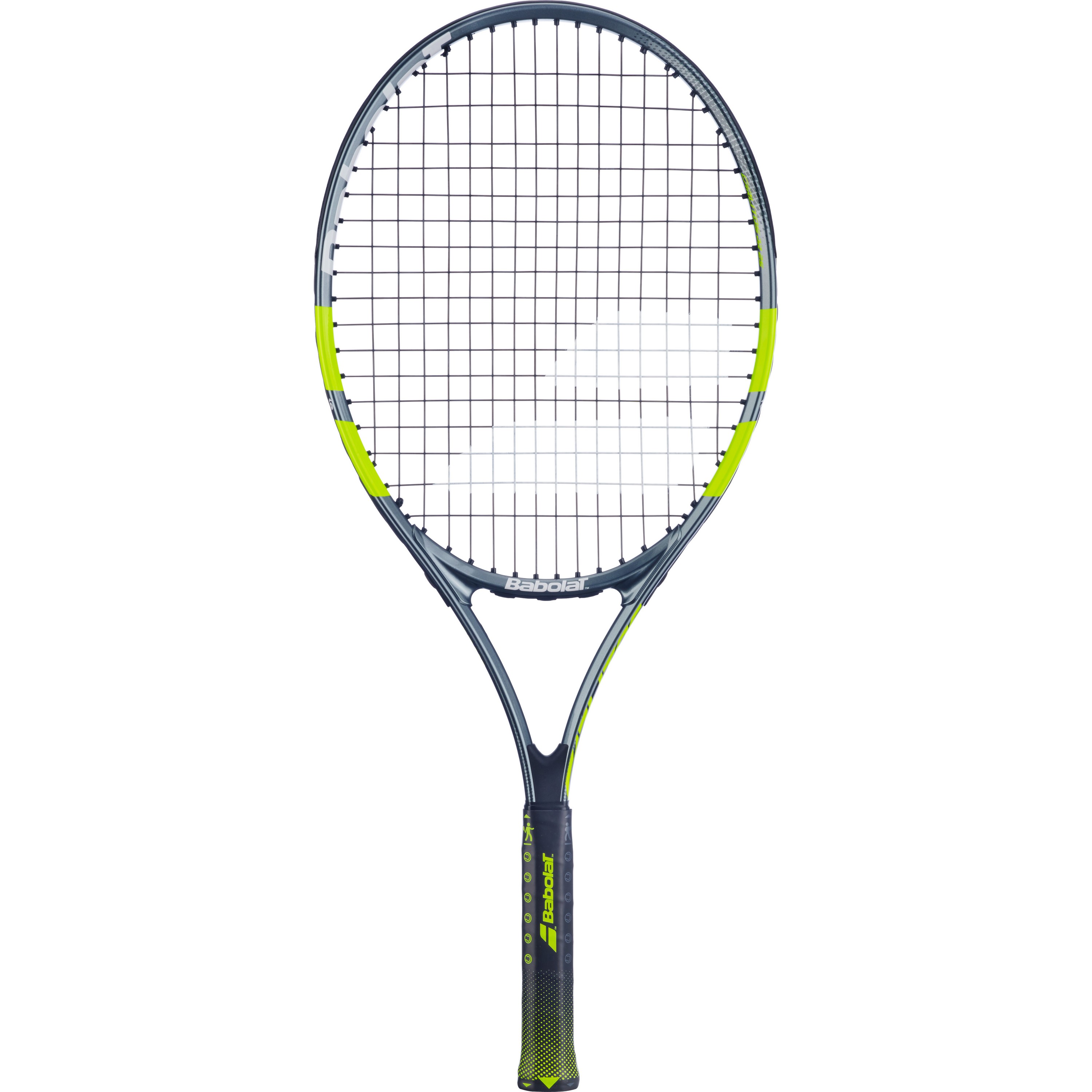 Babolat Carlitos 25 tennisracket junior 