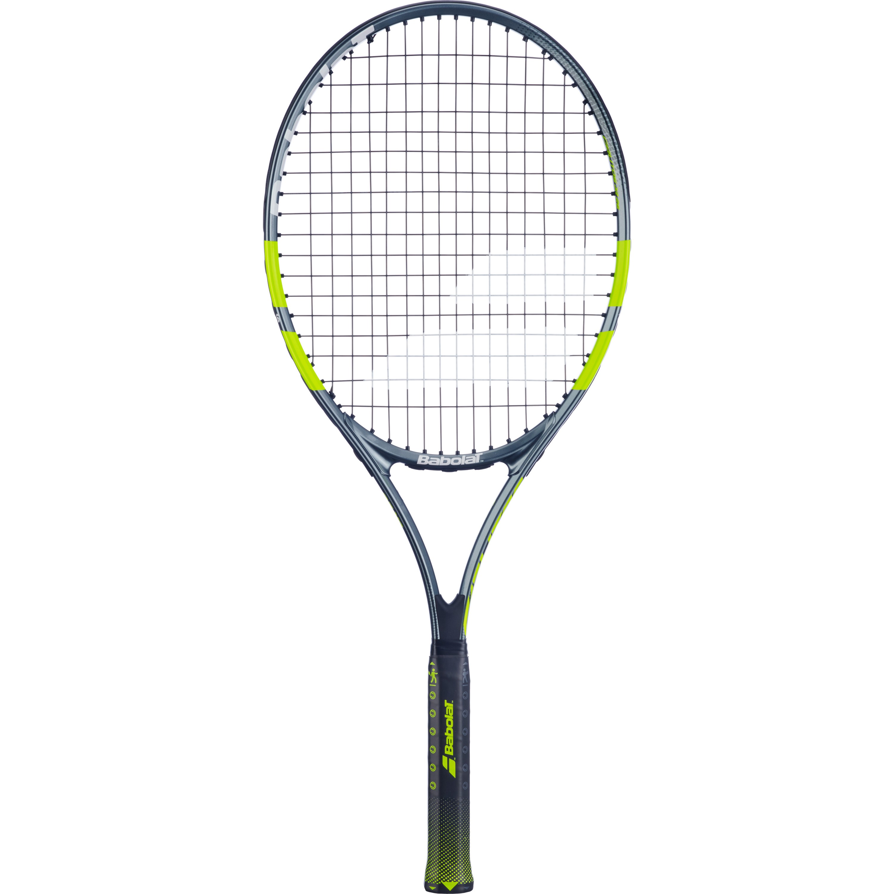 Babolat Carlitos 26 tennisracket junior 