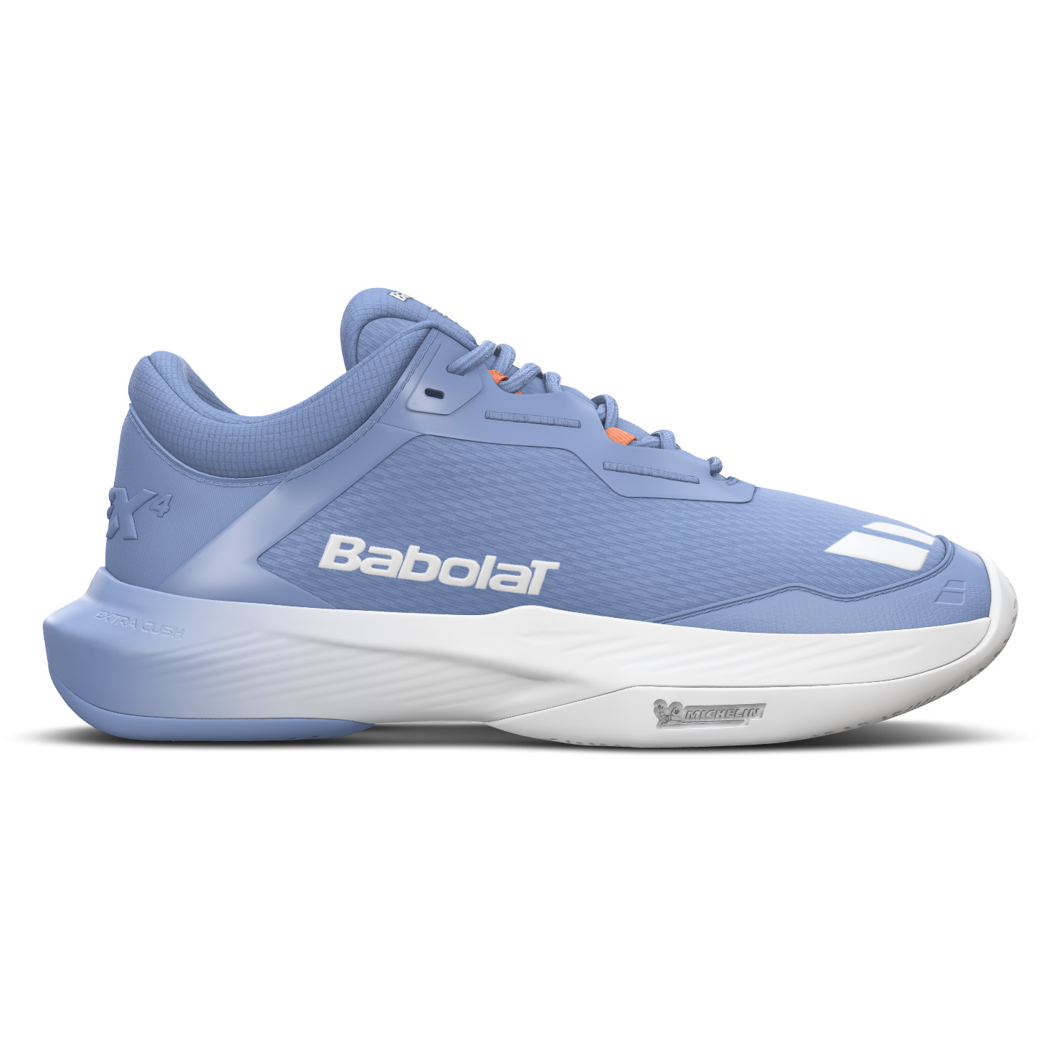 Babolat SFX 4 Clay tennisschoenen dames forever blue 