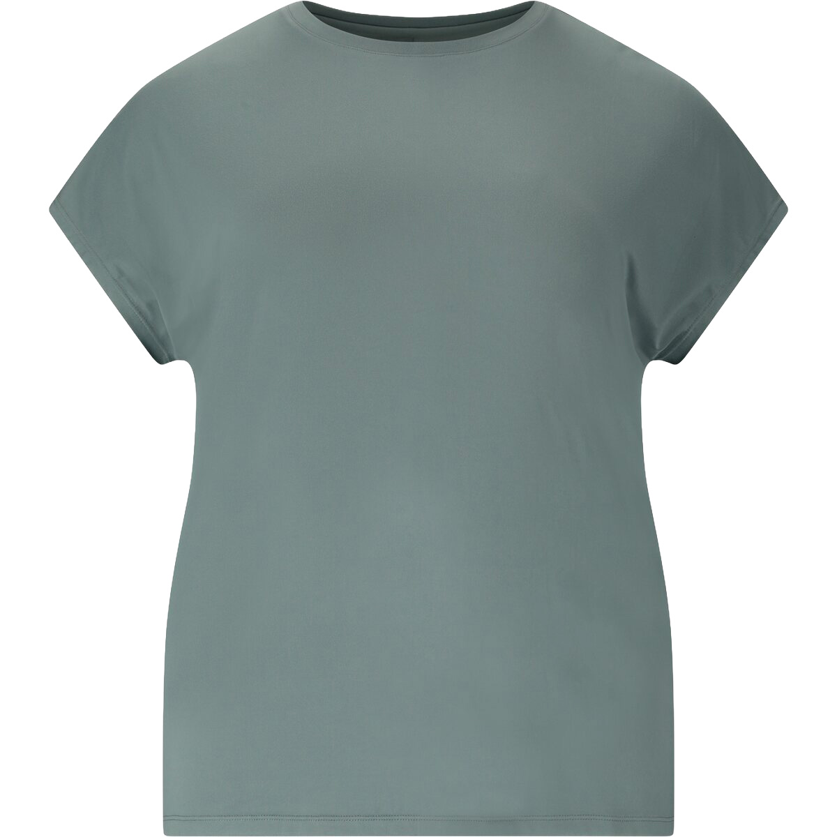 Q Sportswear Jenirei plus size shirt dames trooper 