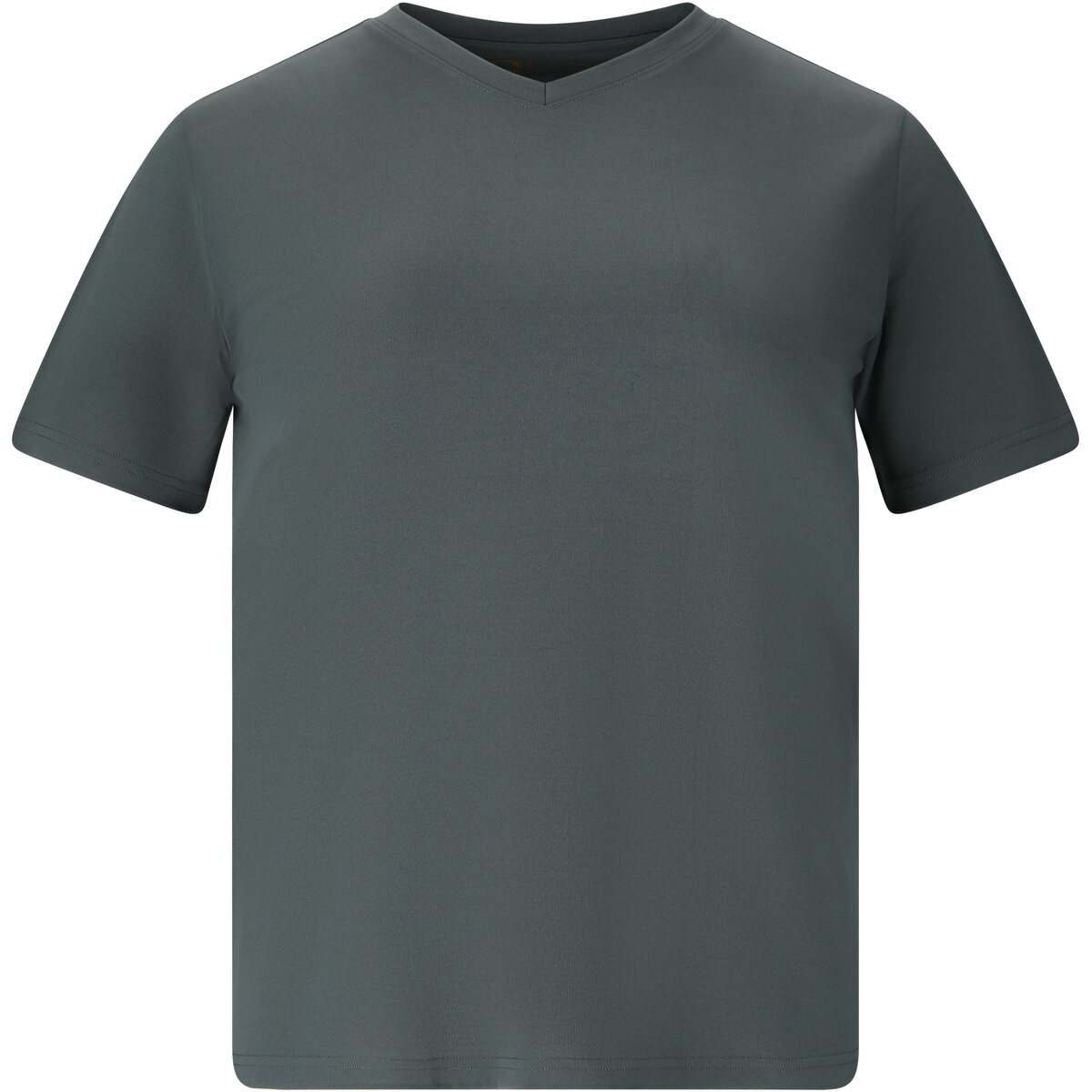 Q Sportswear Annabelle plus size shirt dames dark slate 