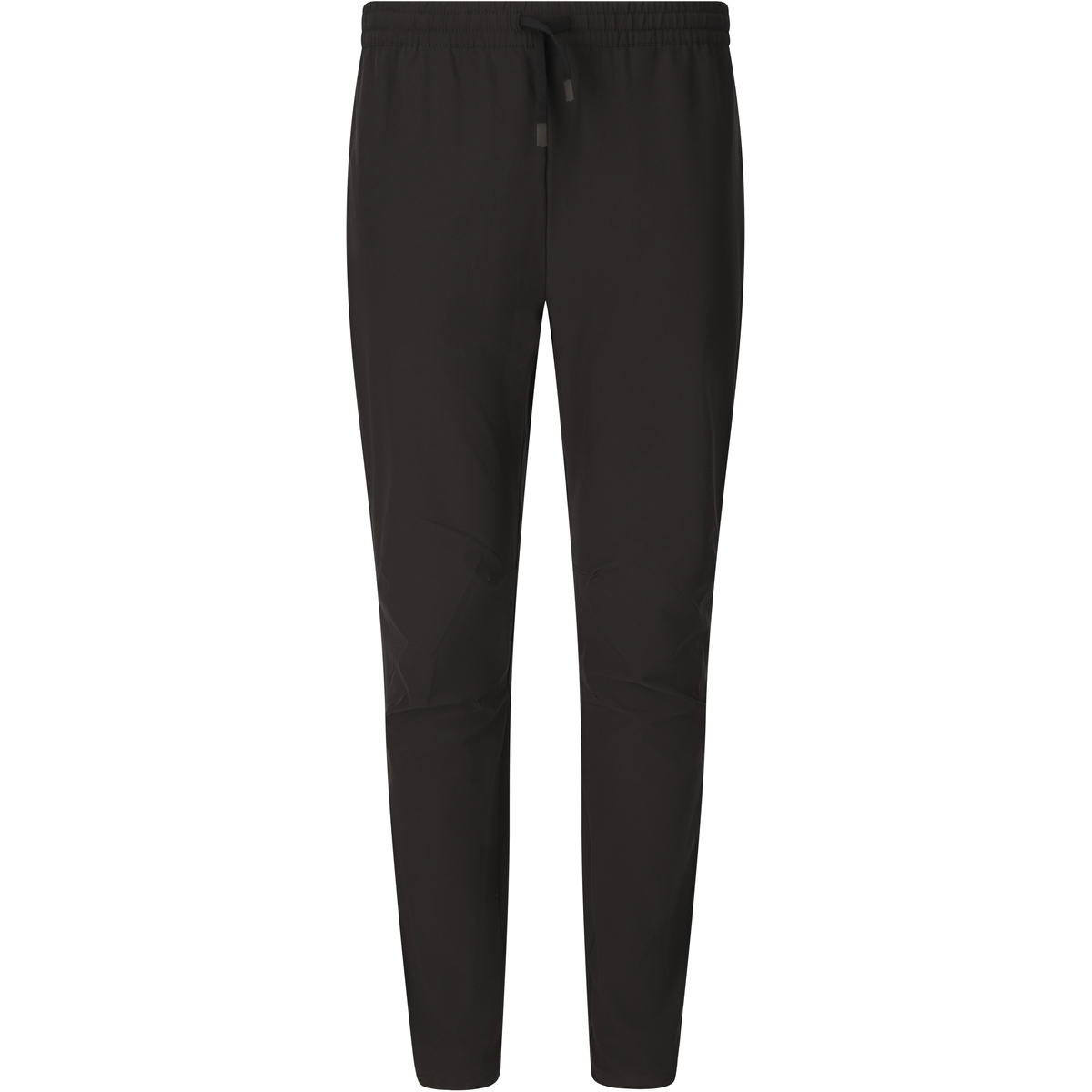 VIRTUS Benan V2 trainingsbroek heren black 