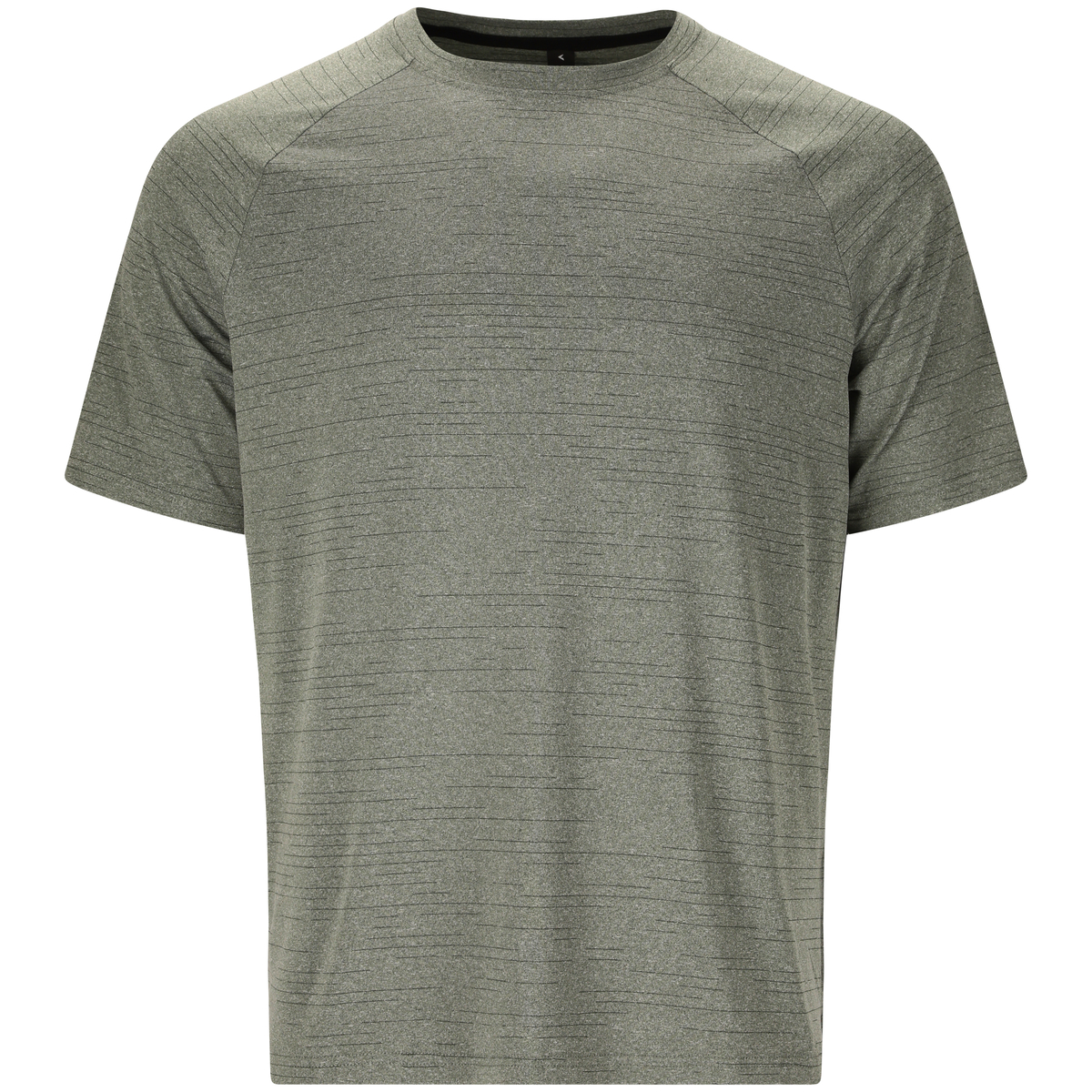 VIRTUS Souni shirt heren pine 