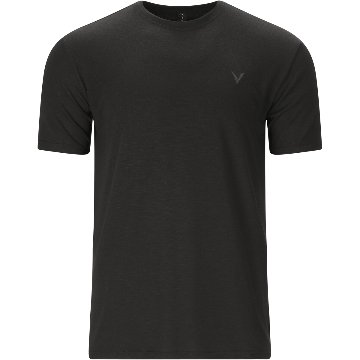 VIRTUS Jokers V4 shirt heren black 