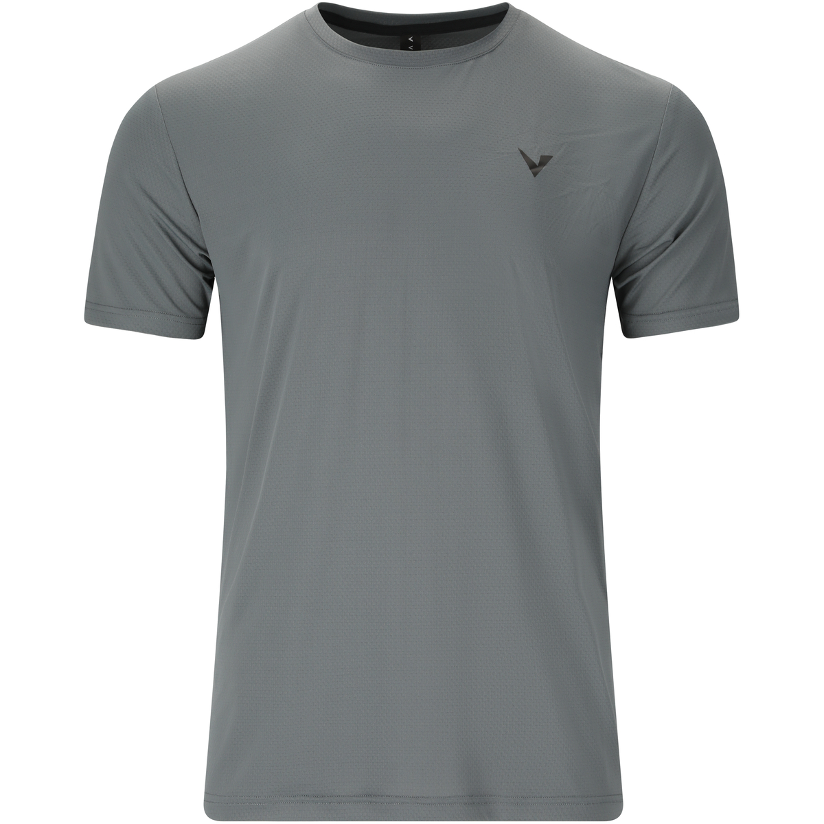 VIRTUS Roger V3 Hyperstretch shirt heren turbulence 