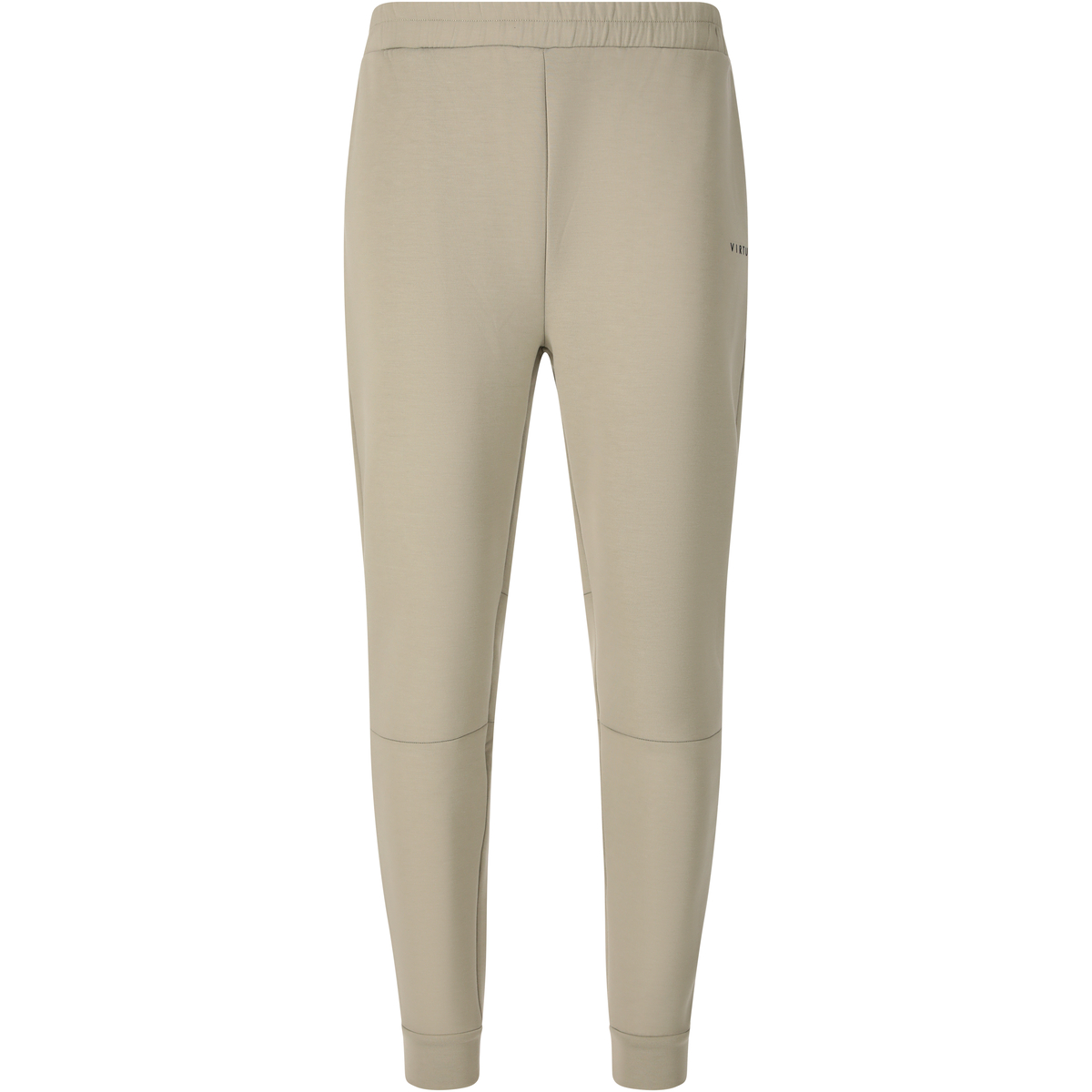 VIRTUS Taro V2 Technical joggingbroek heren dried sage 