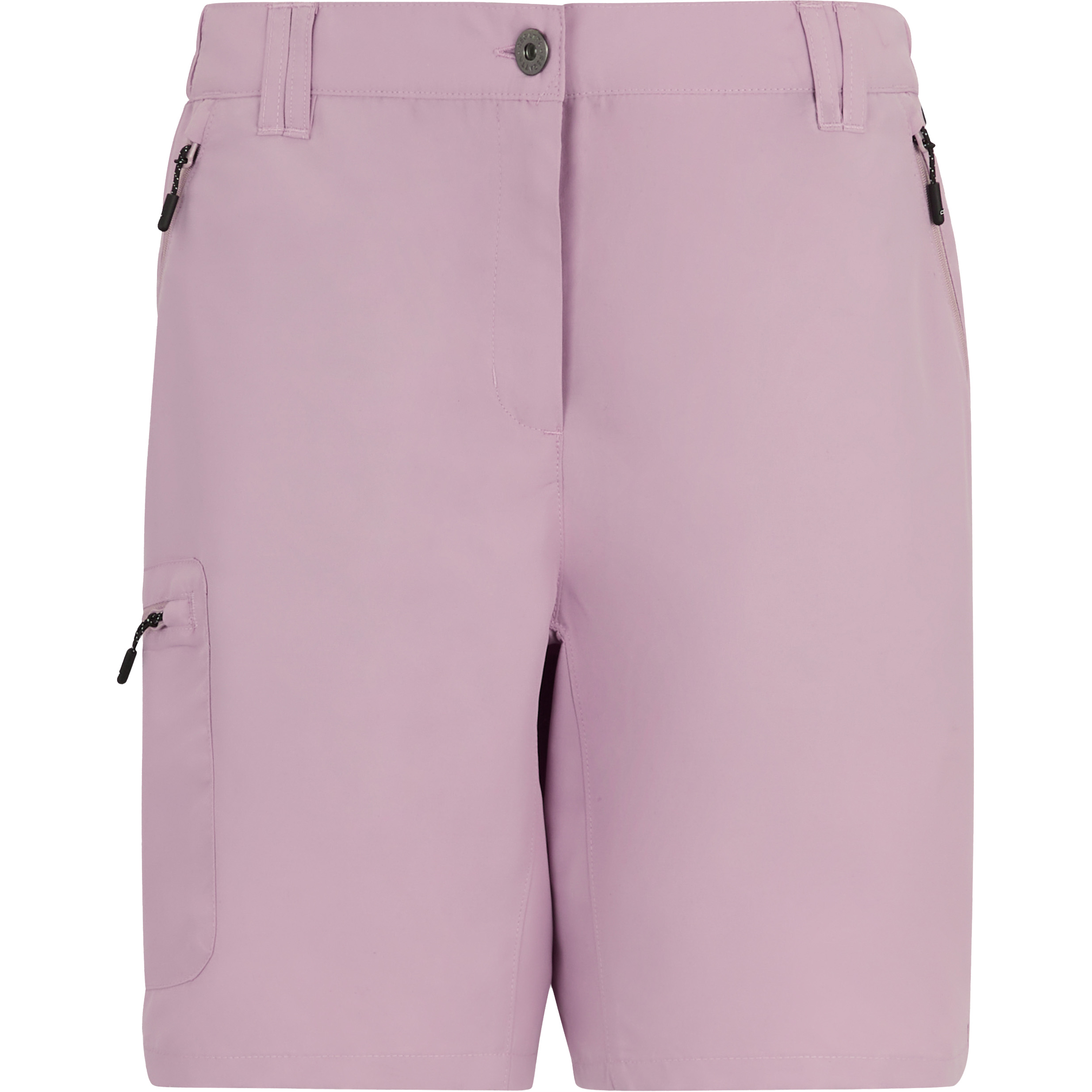 Regatta Chaska III Walking short dames powder lilac 